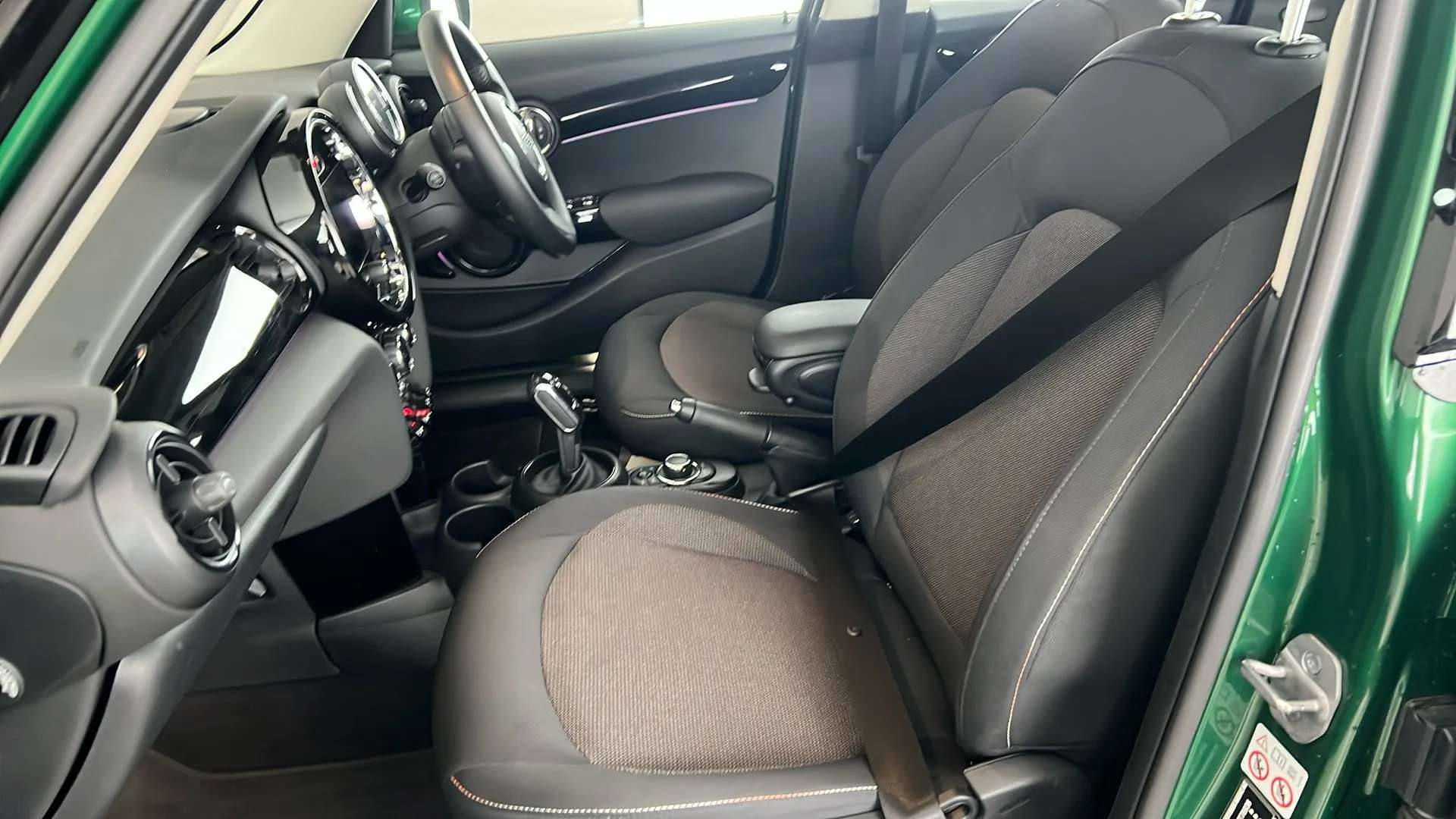 2022 MINI HATCH 2022 MINI HATCH