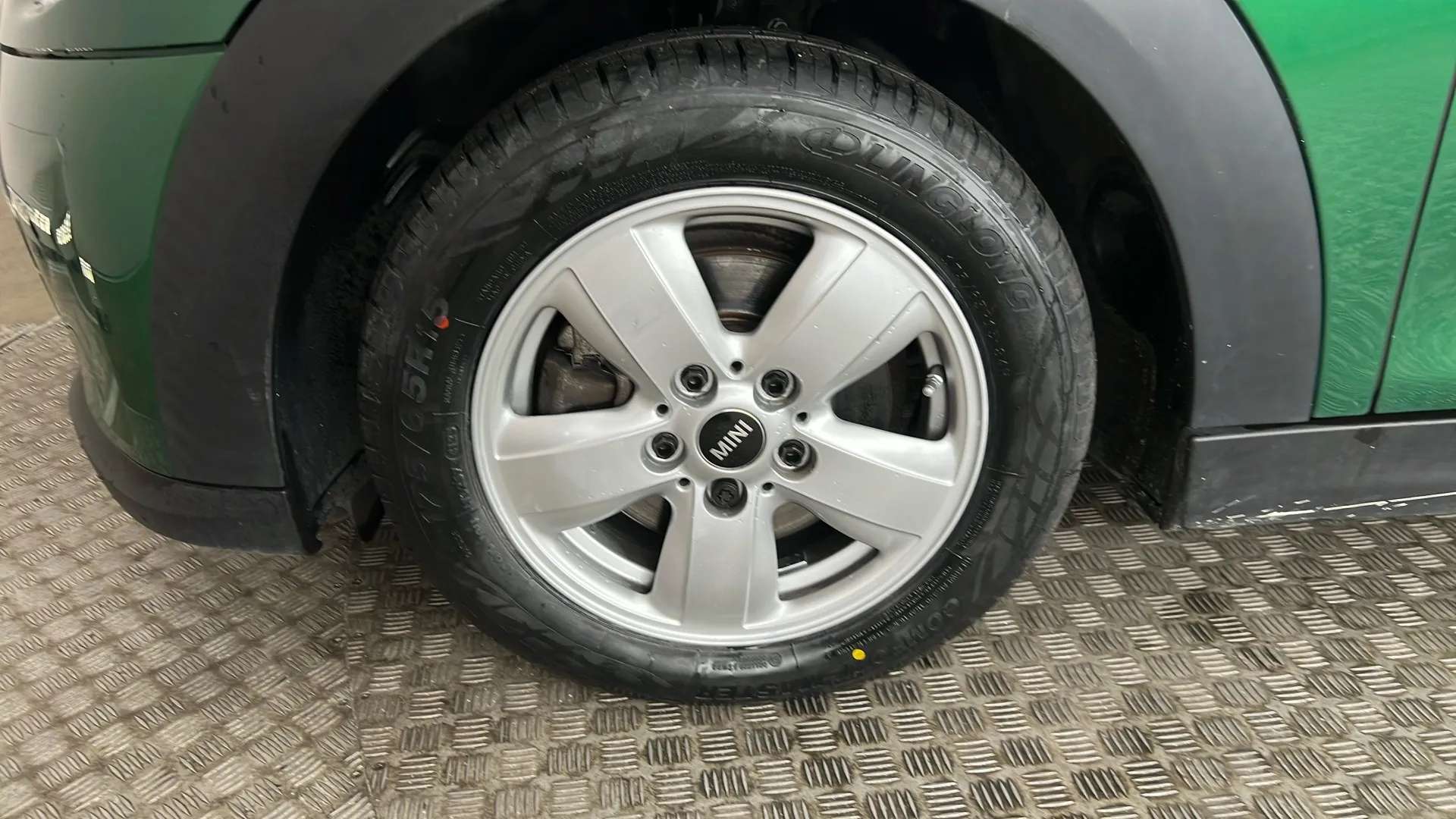 2022 MINI HATCH 2022 MINI HATCH