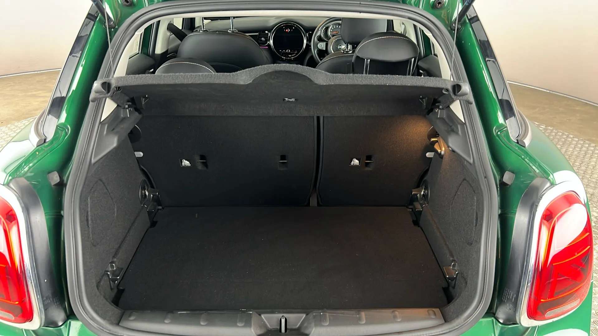 2022 MINI HATCH 2022 MINI HATCH