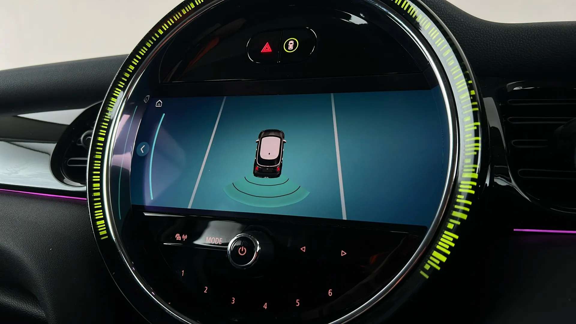 2022 MINI HATCH 2022 MINI HATCH
