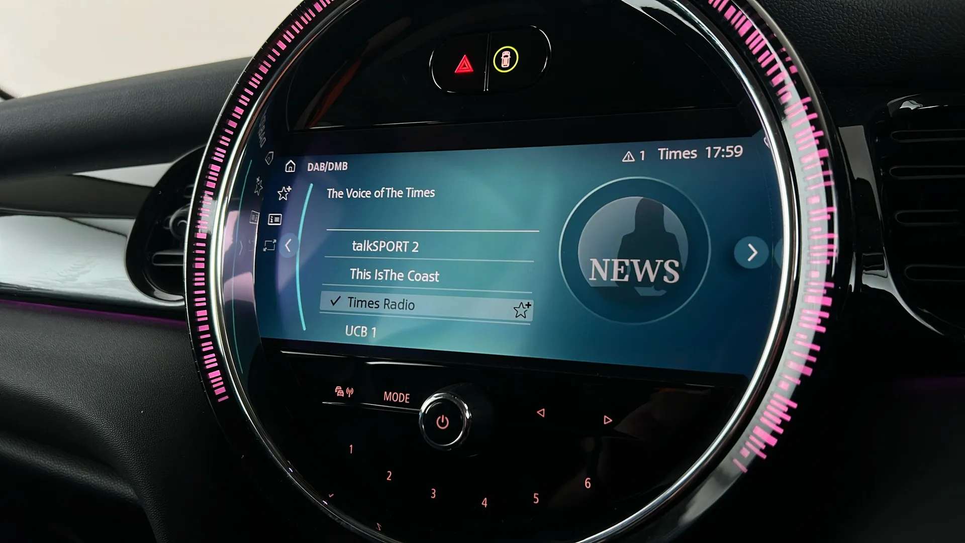 2022 MINI HATCH 2022 MINI HATCH