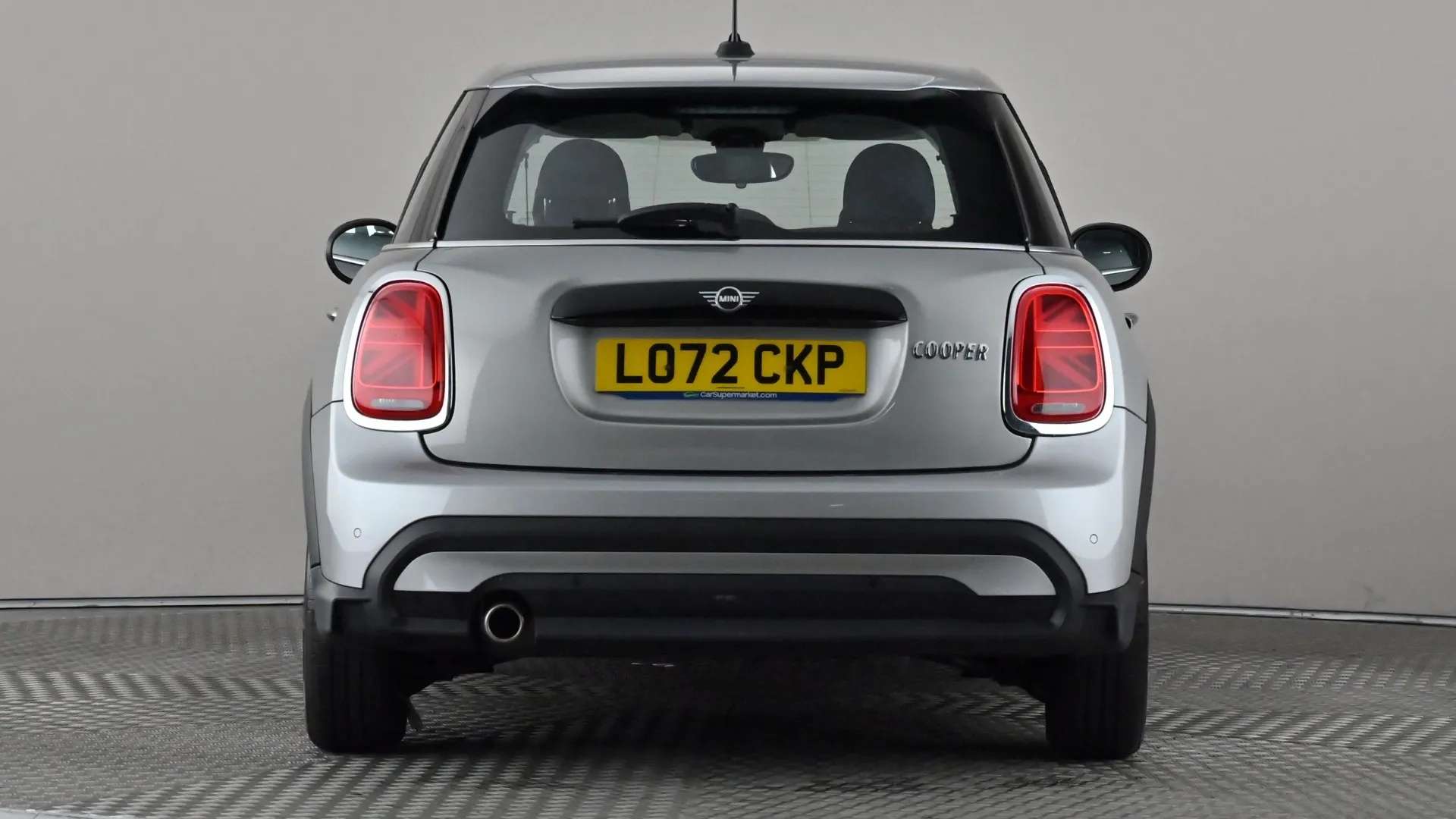 2022 MINI HATCH 2022 MINI HATCH