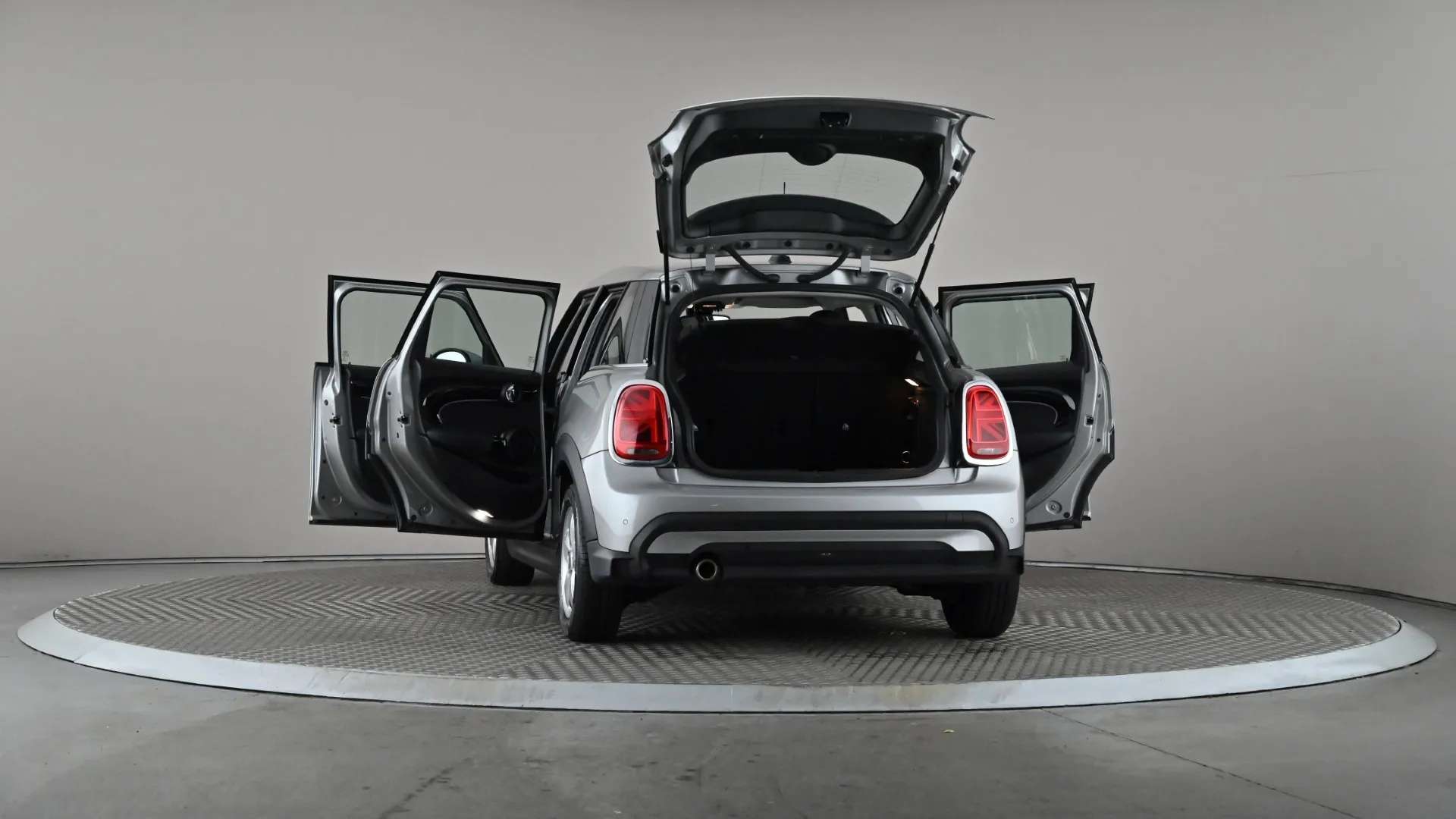 2022 MINI HATCH 2022 MINI HATCH