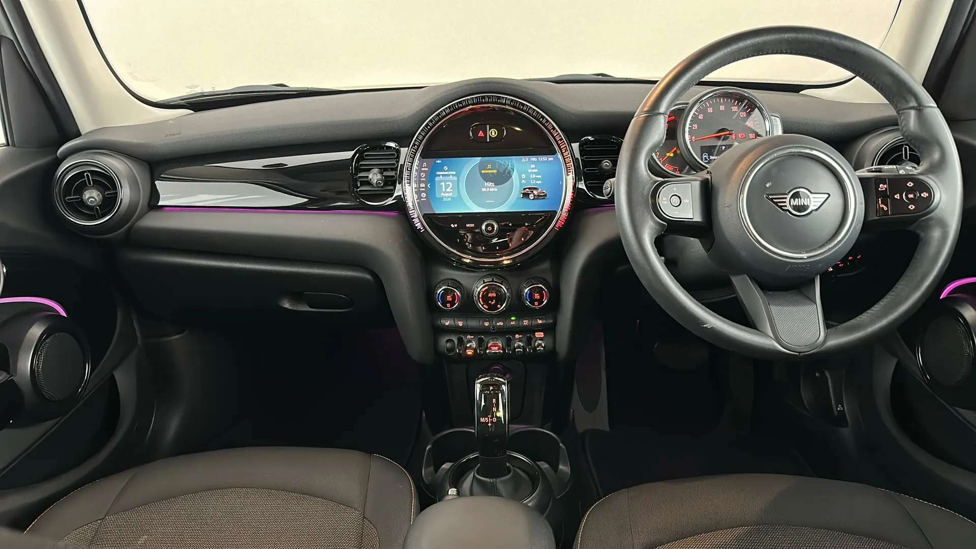 2022 MINI HATCH 2022 MINI HATCH