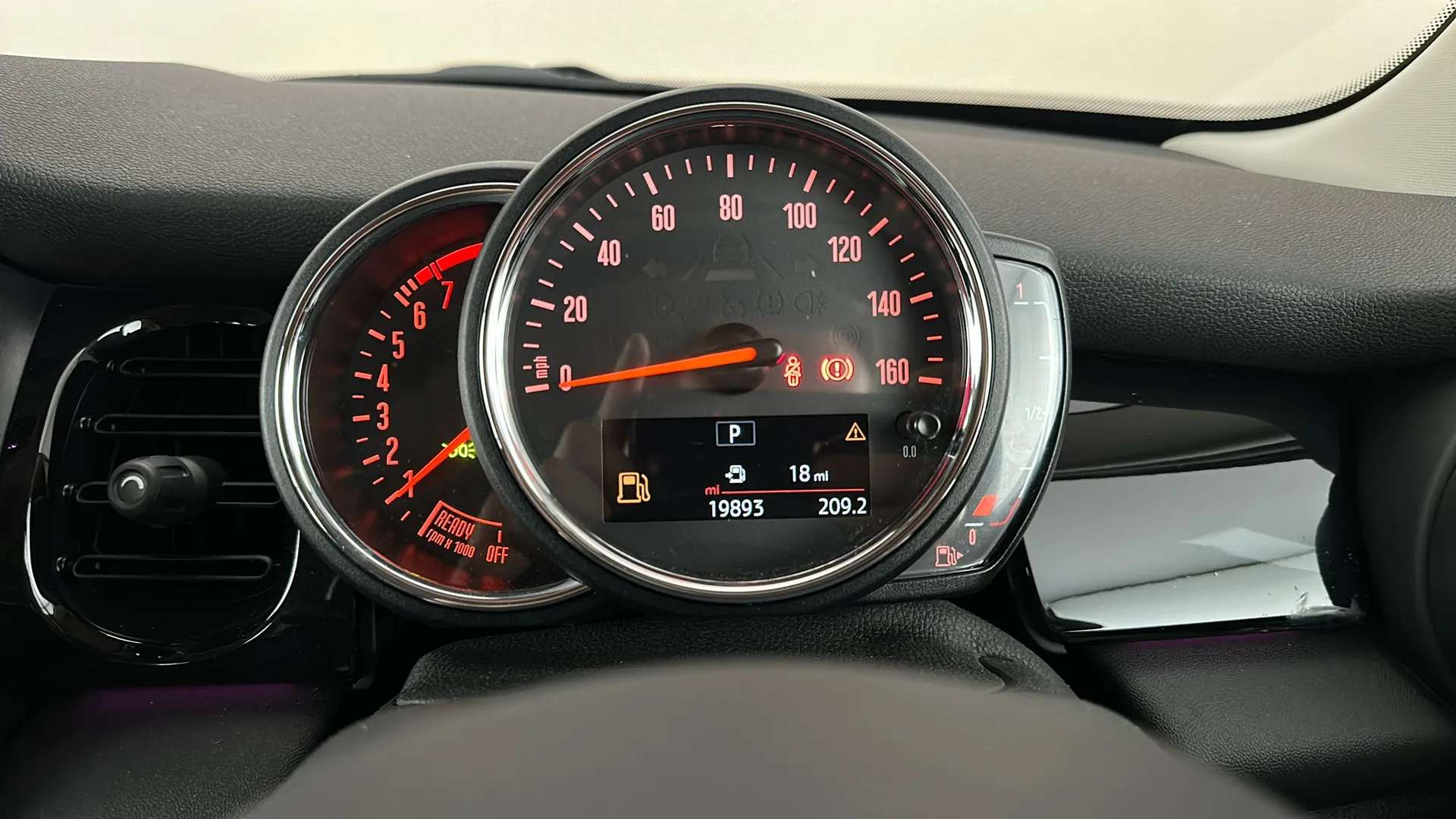 2022 MINI HATCH 2022 MINI HATCH