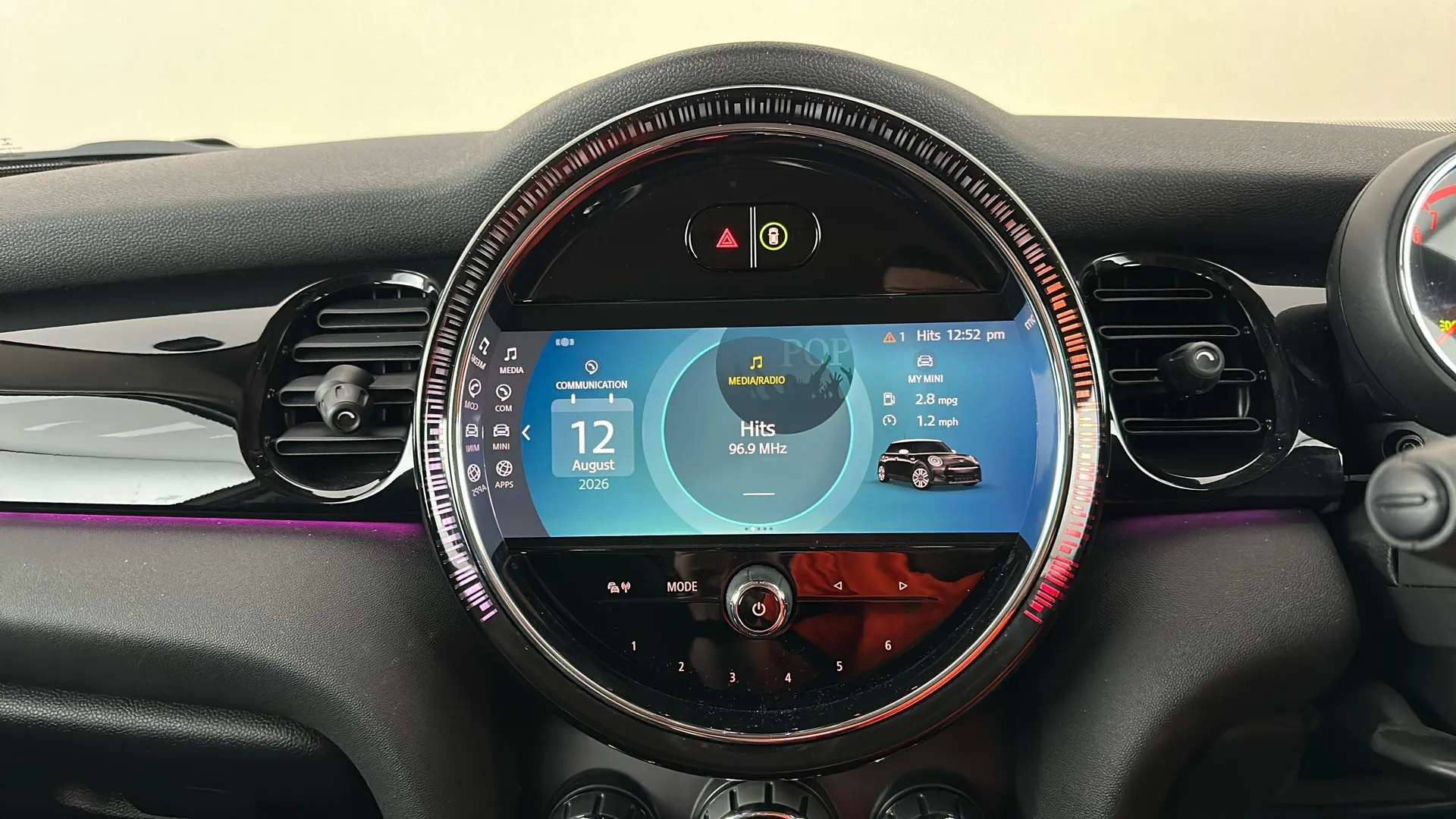 2022 MINI HATCH 2022 MINI HATCH