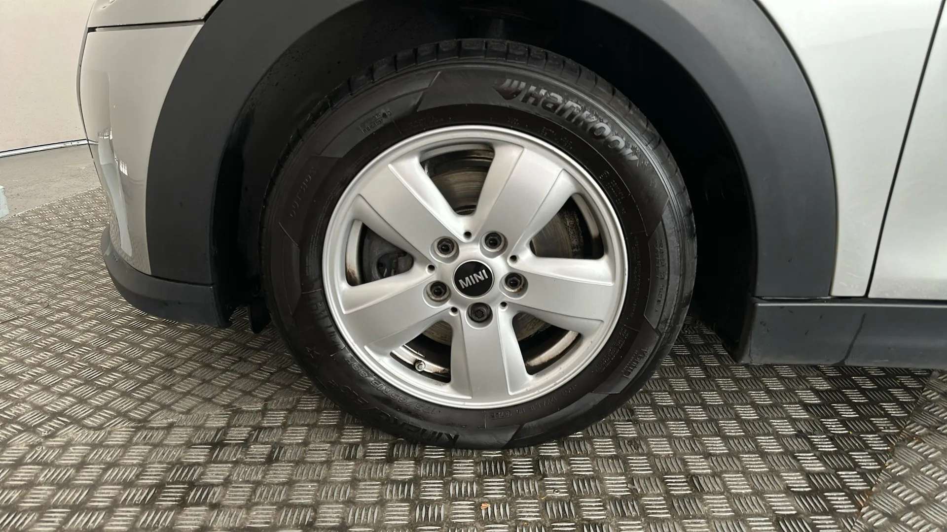 2022 MINI HATCH 2022 MINI HATCH