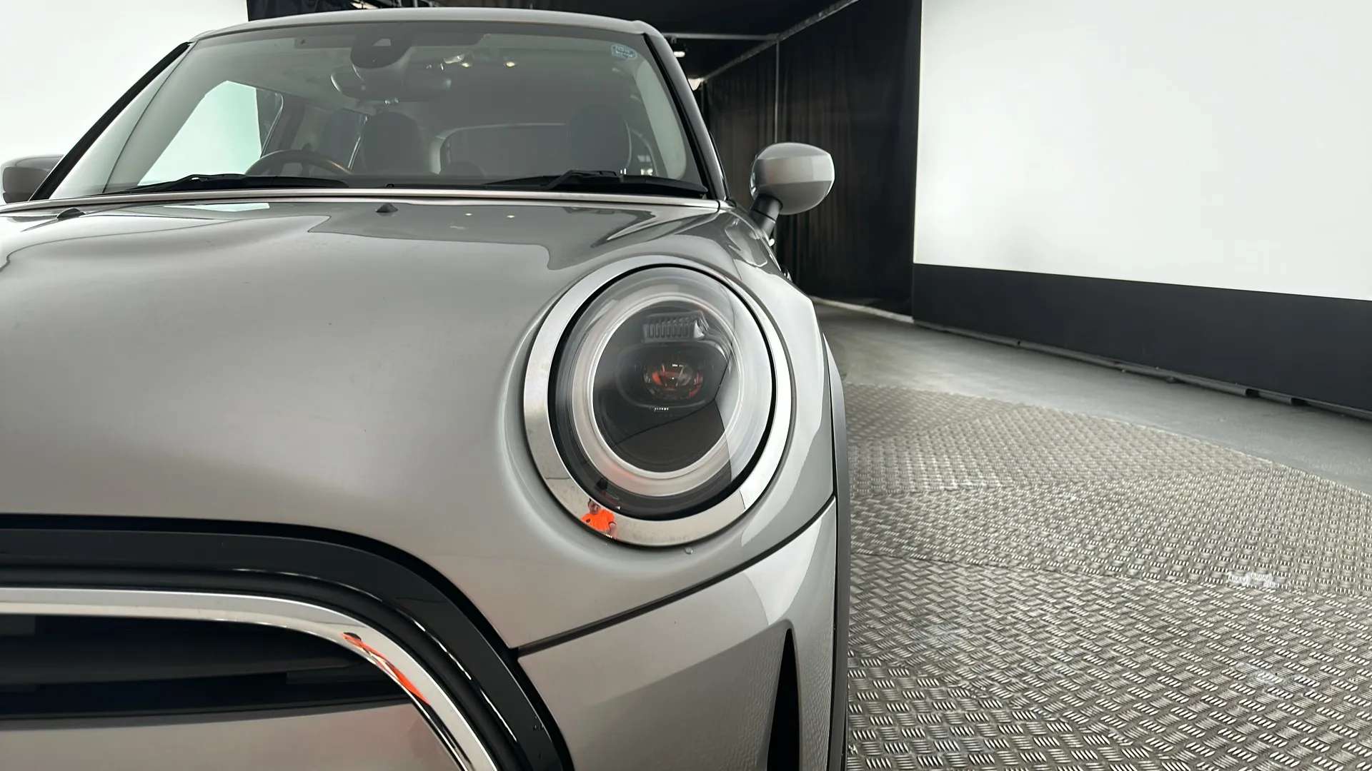 2022 MINI HATCH 2022 MINI HATCH