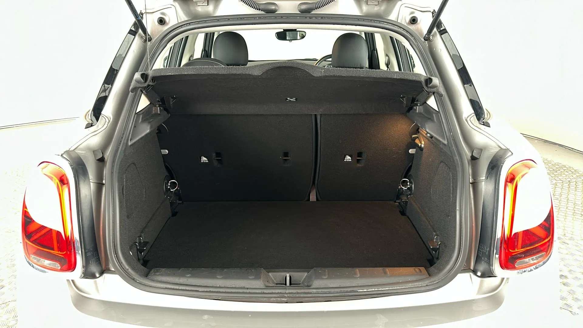 2022 MINI HATCH 2022 MINI HATCH