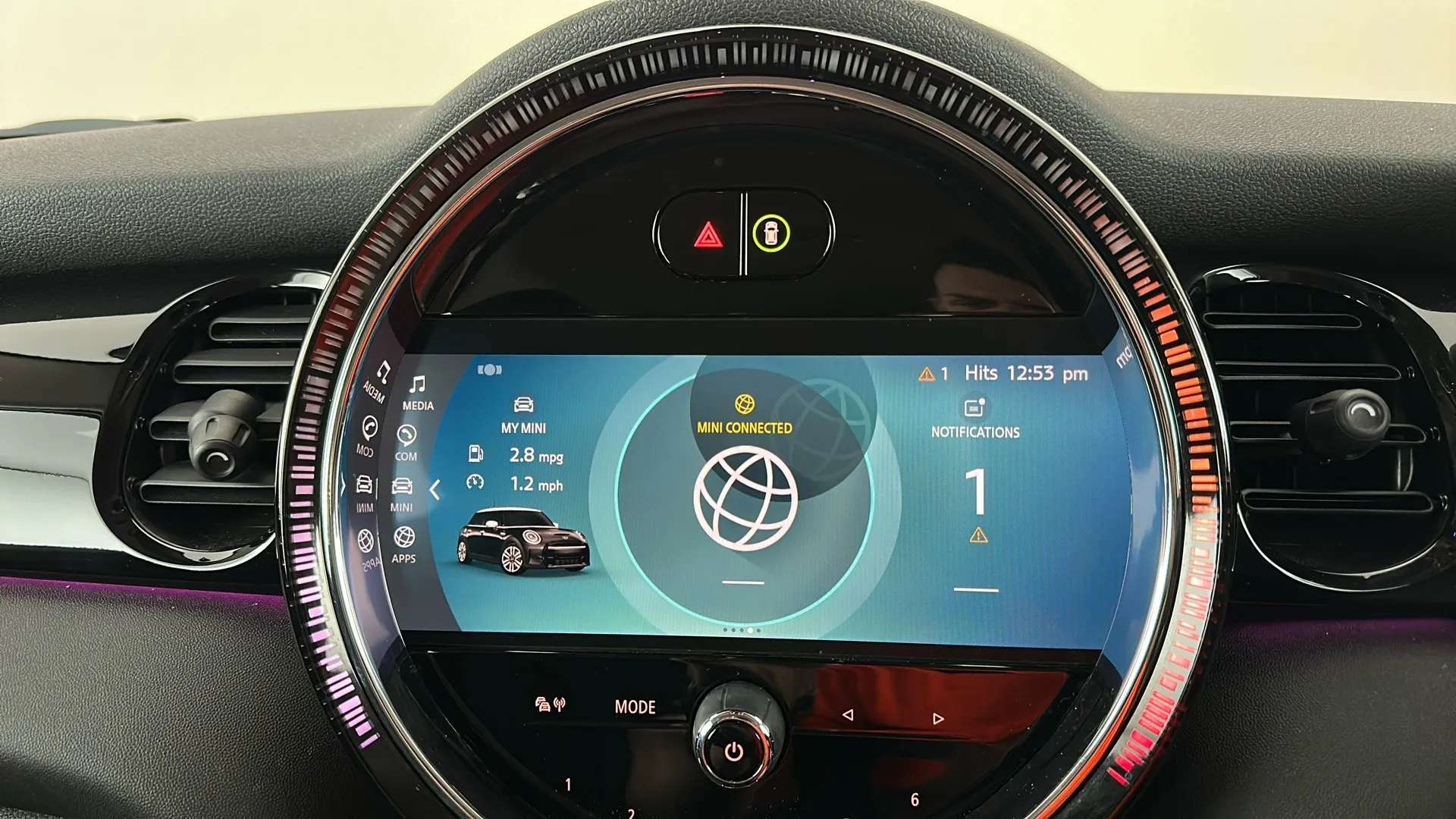 2022 MINI HATCH 2022 MINI HATCH