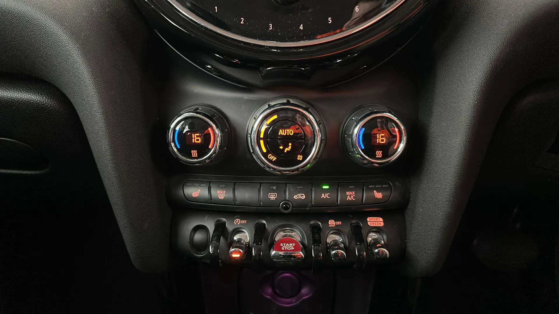2022 MINI HATCH 2022 MINI HATCH