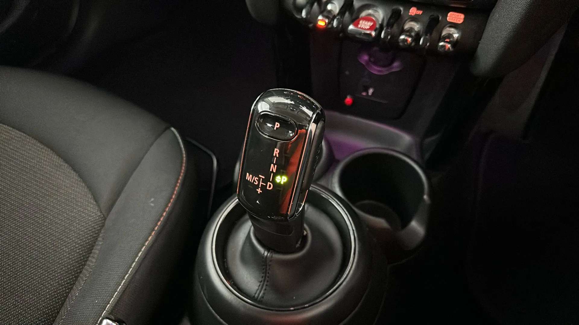 2022 MINI HATCH 2022 MINI HATCH