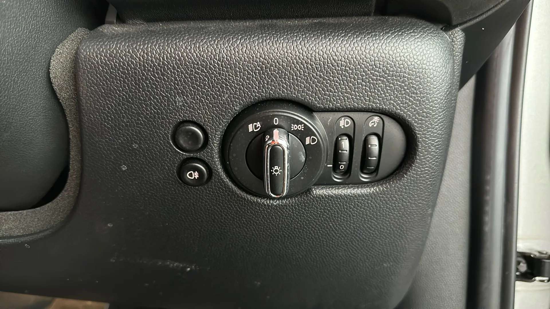 2022 MINI HATCH 2022 MINI HATCH