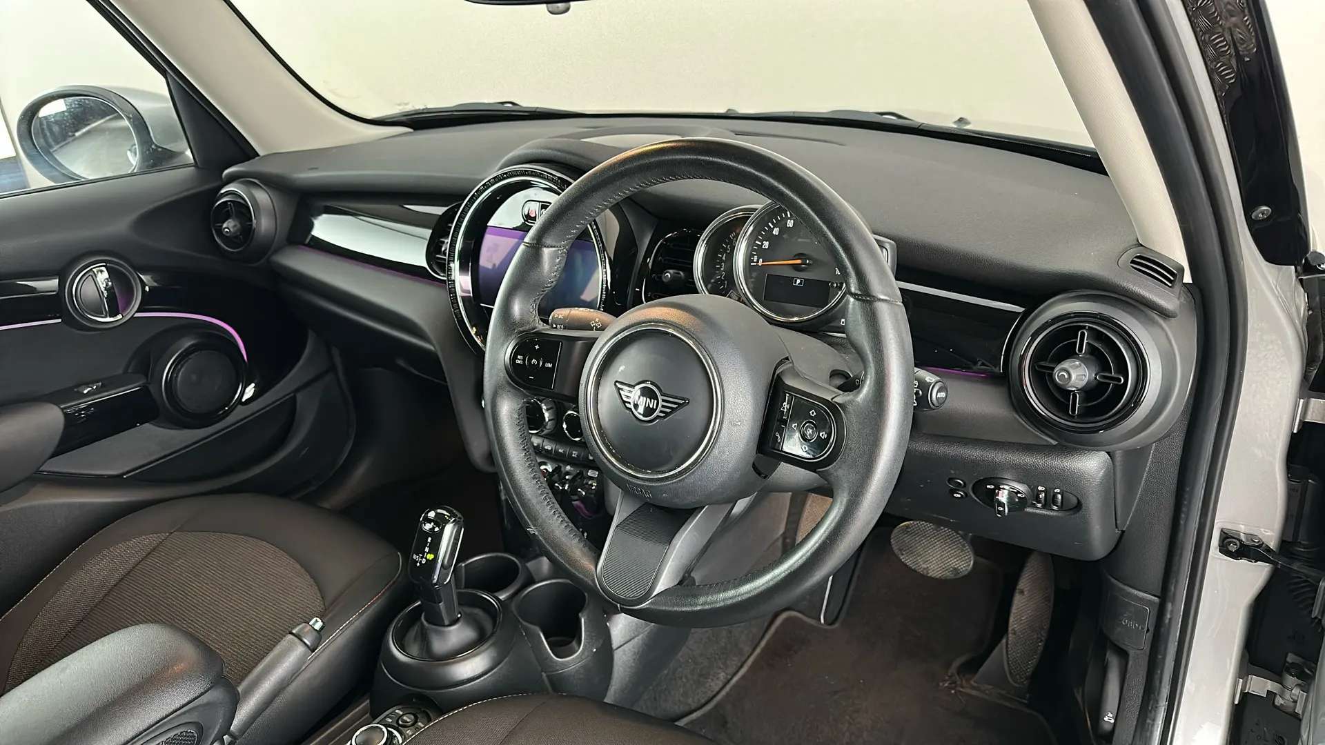 2022 MINI HATCH 2022 MINI HATCH