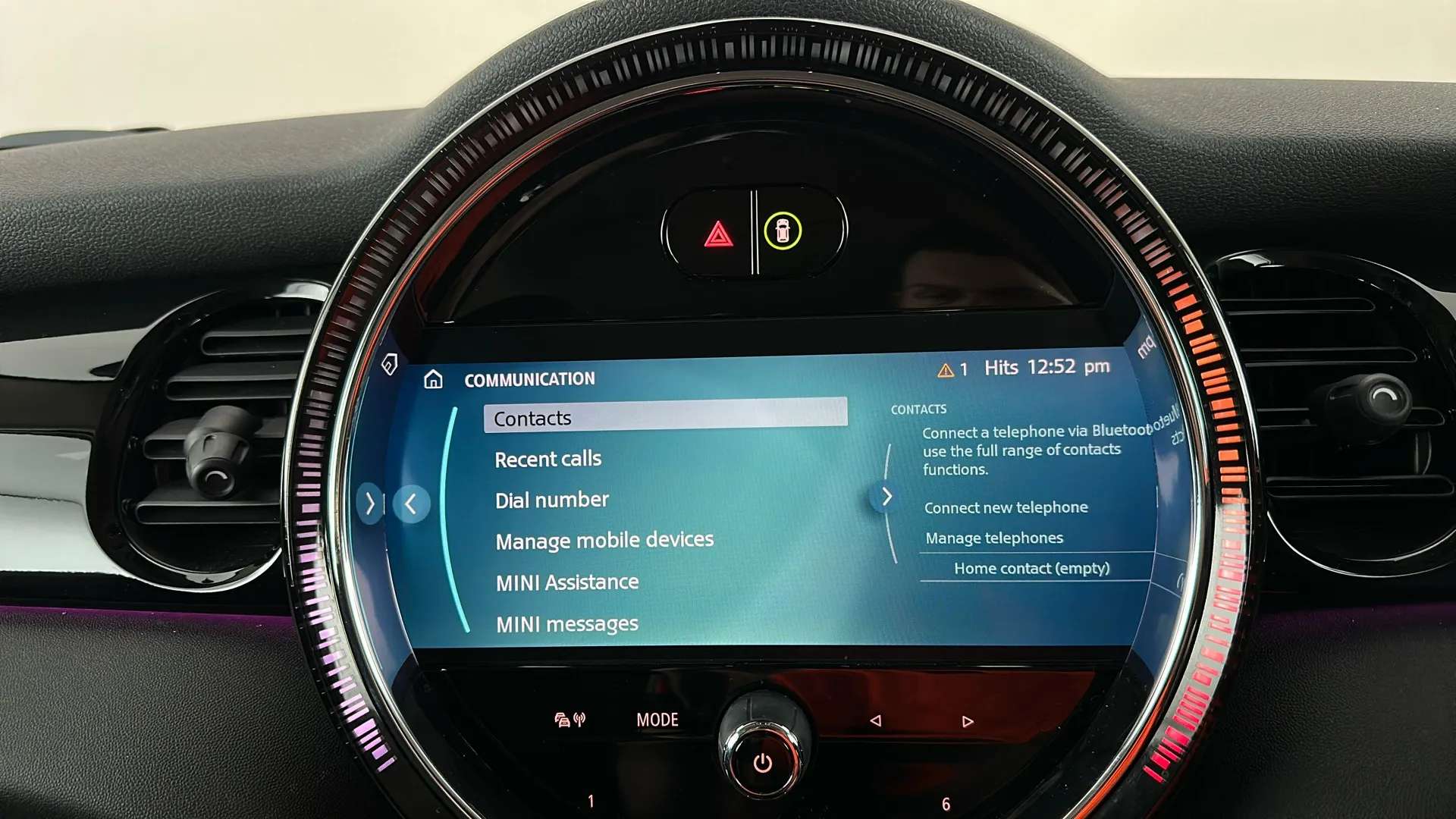 2022 MINI HATCH 2022 MINI HATCH