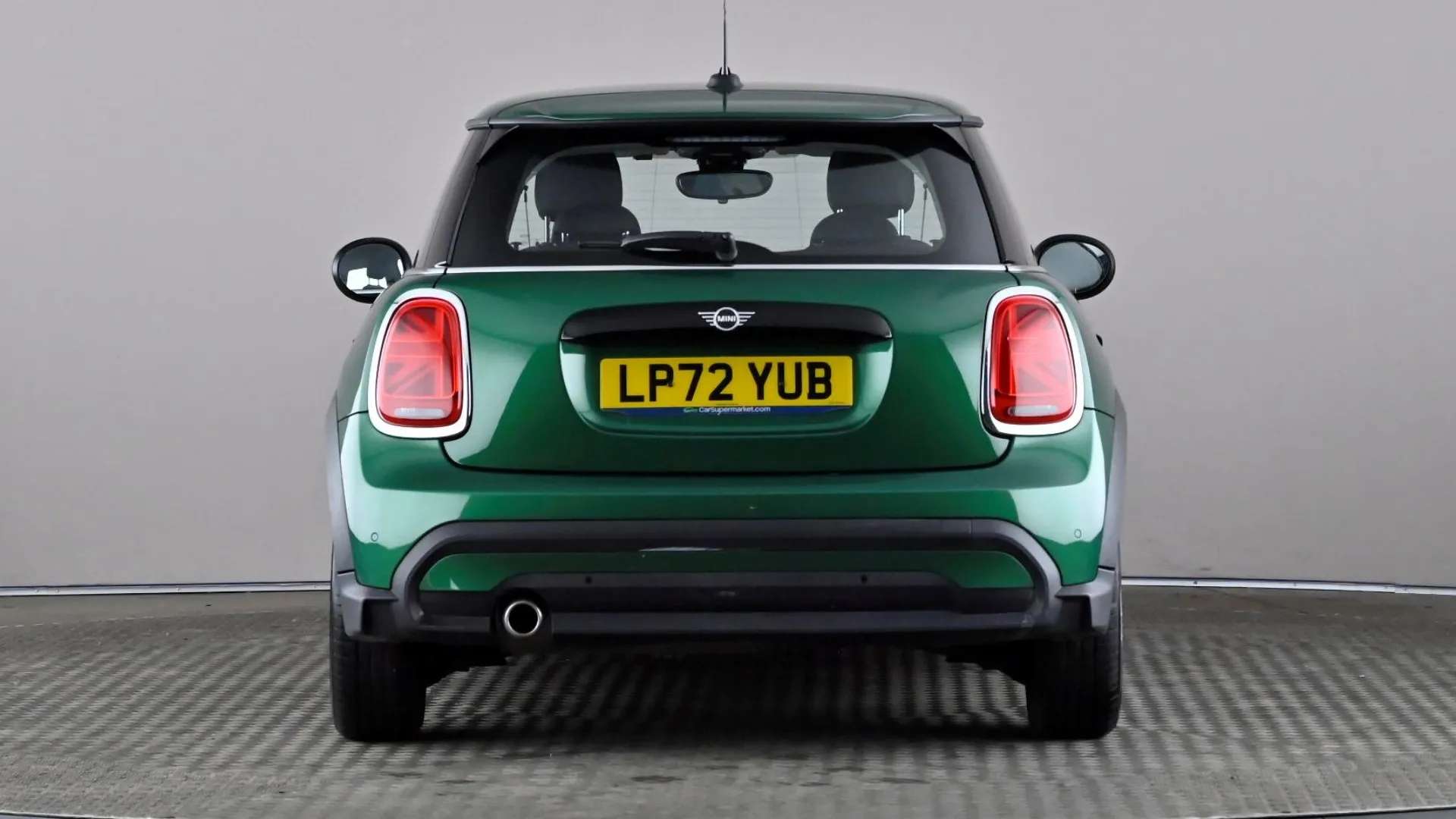 2023 MINI HATCH 2023 MINI HATCH