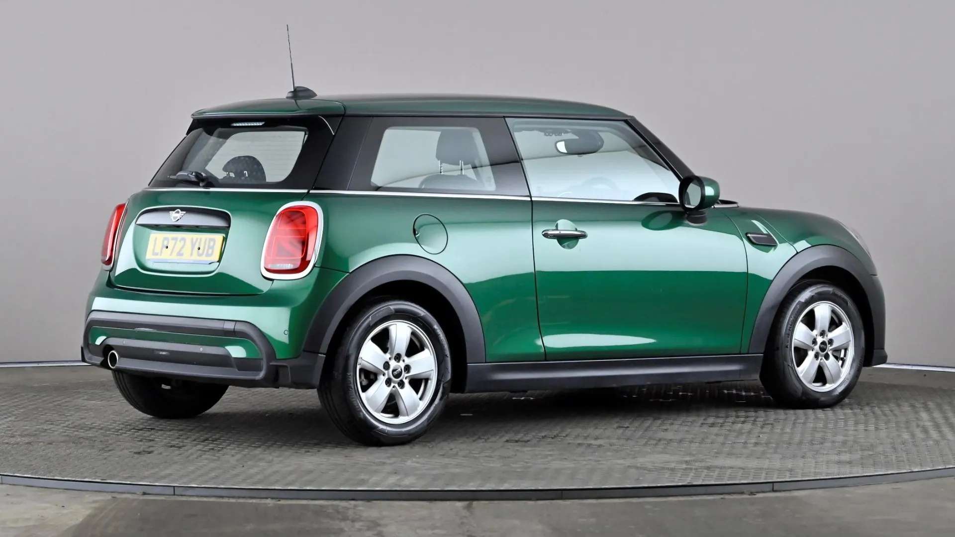 2023 MINI HATCH 2023 MINI HATCH