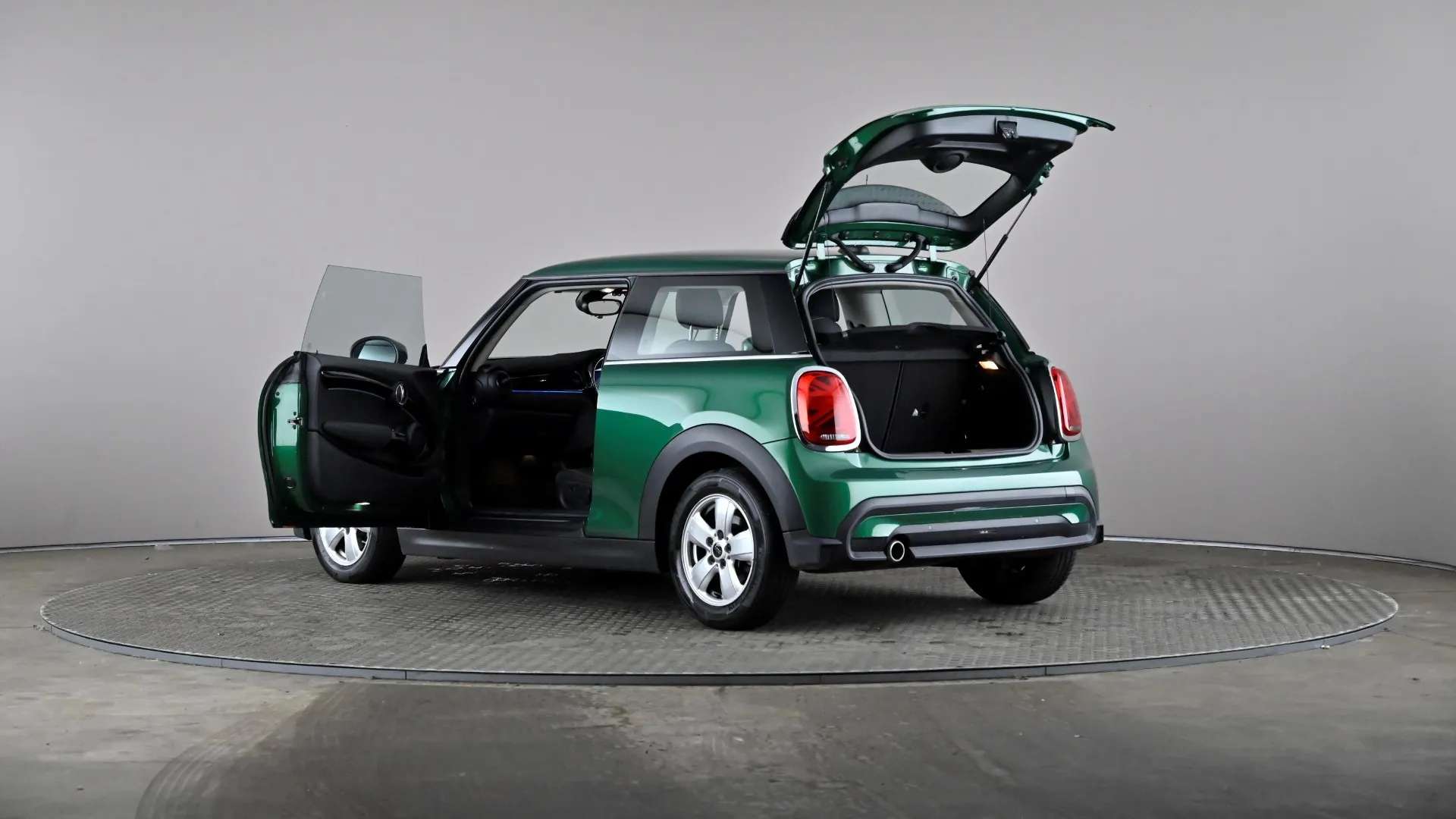 2023 MINI HATCH 2023 MINI HATCH