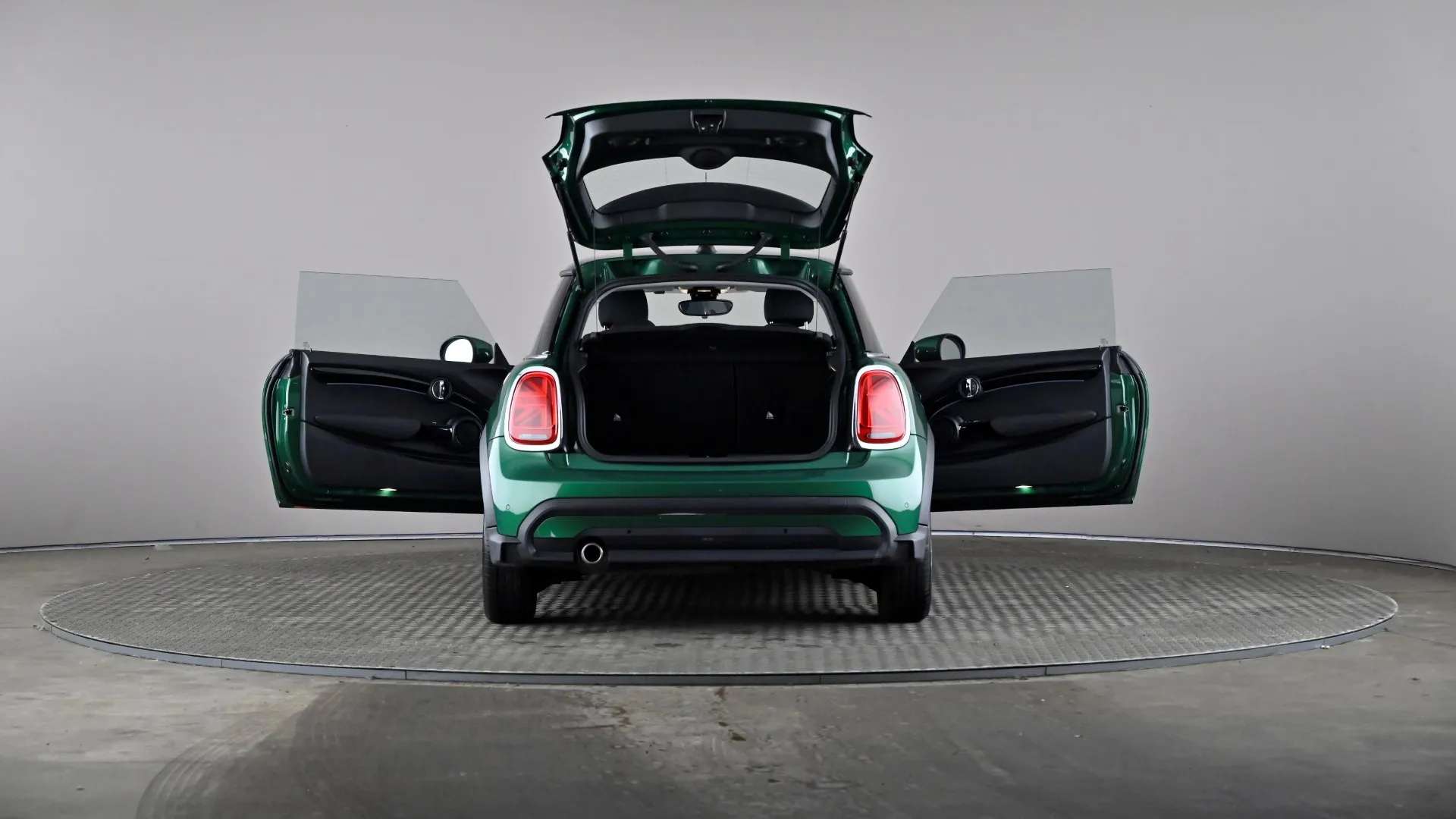 2023 MINI HATCH 2023 MINI HATCH