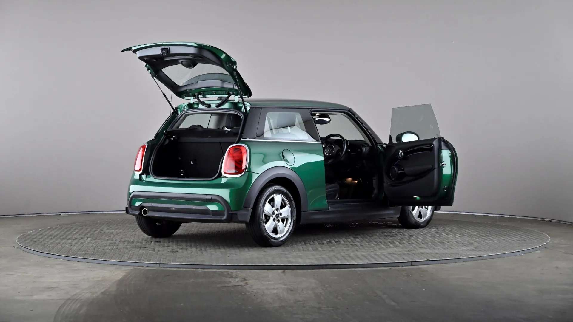 2023 MINI HATCH 2023 MINI HATCH