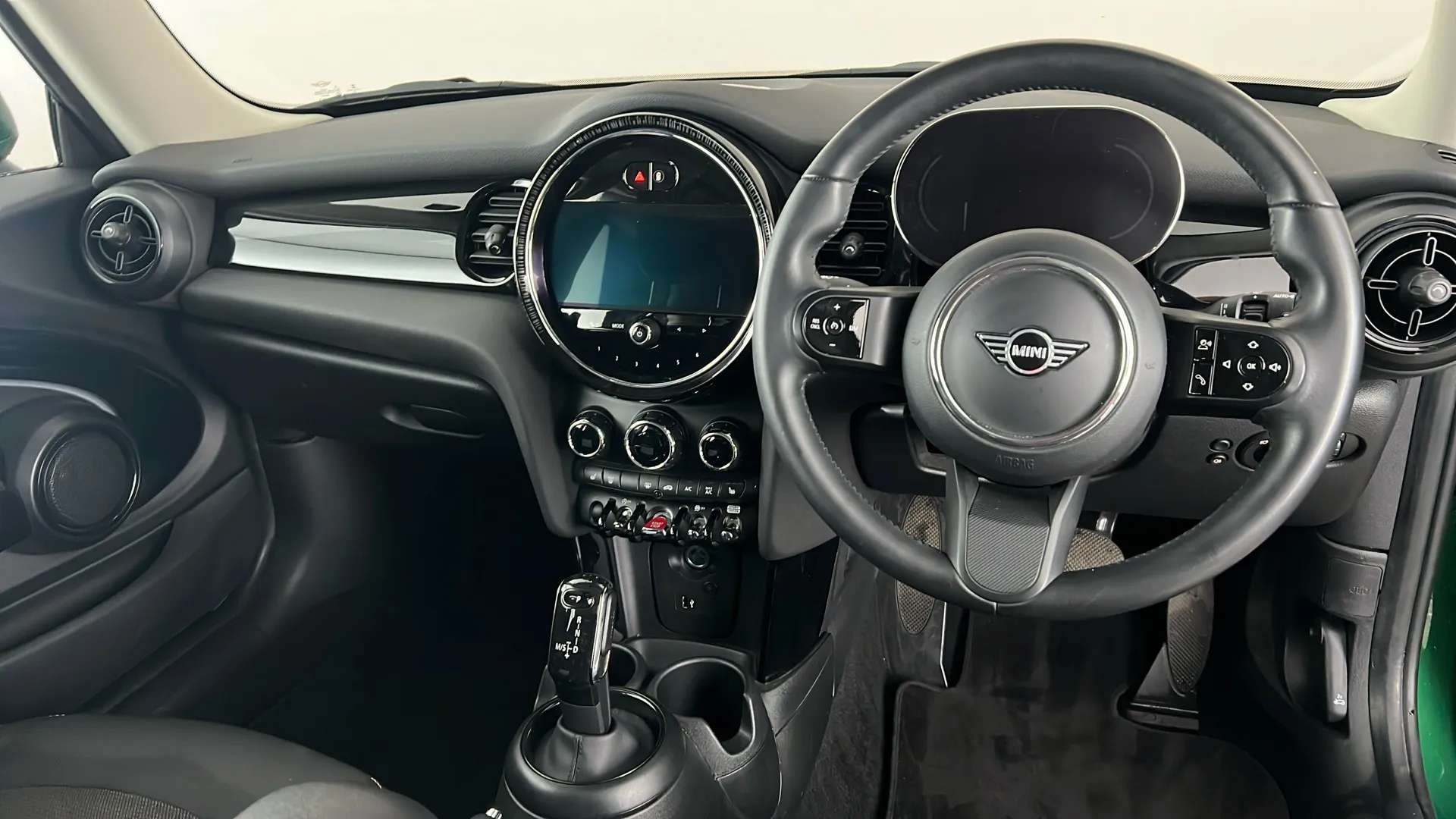 2023 MINI HATCH 2023 MINI HATCH