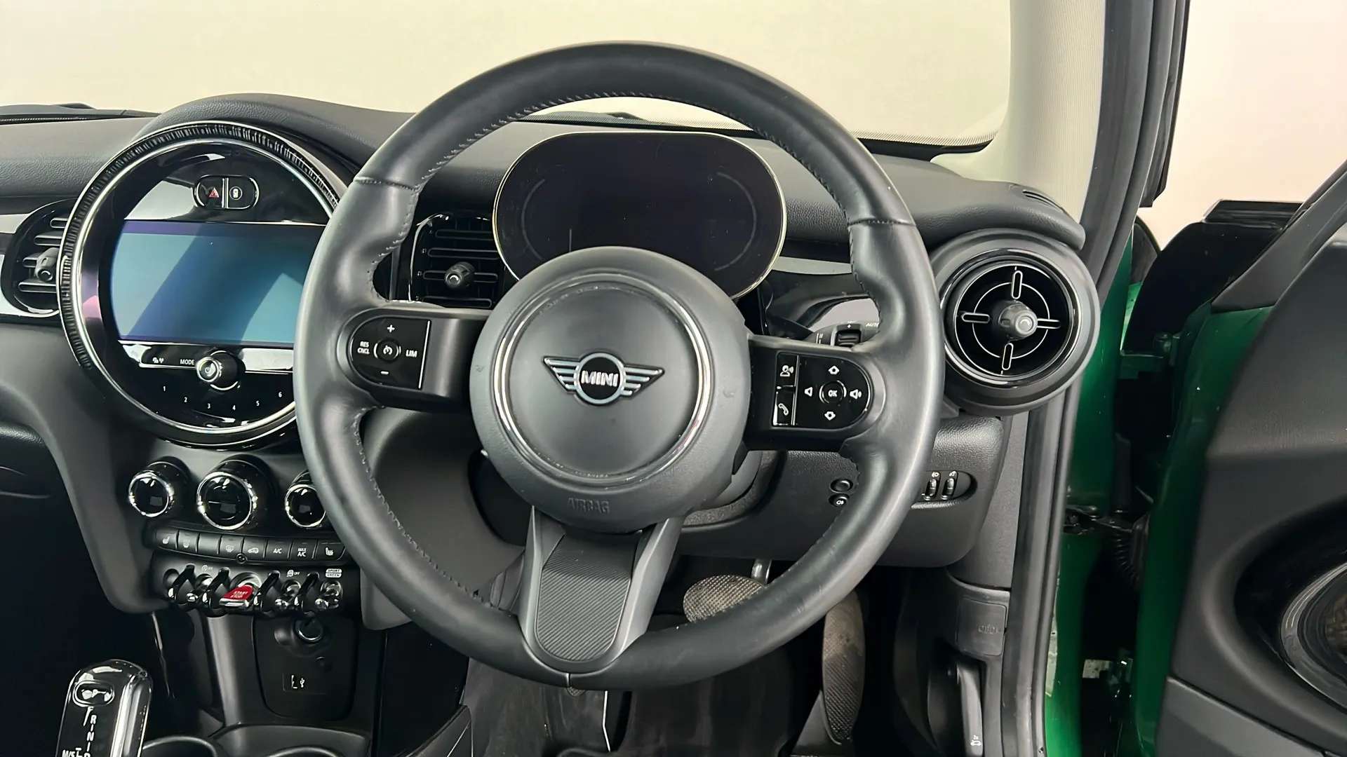 2023 MINI HATCH 2023 MINI HATCH