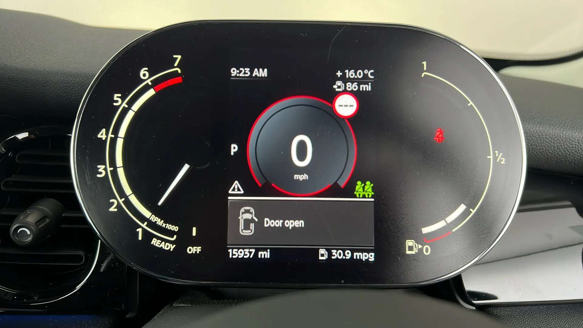 2023 MINI HATCH 2023 MINI HATCH