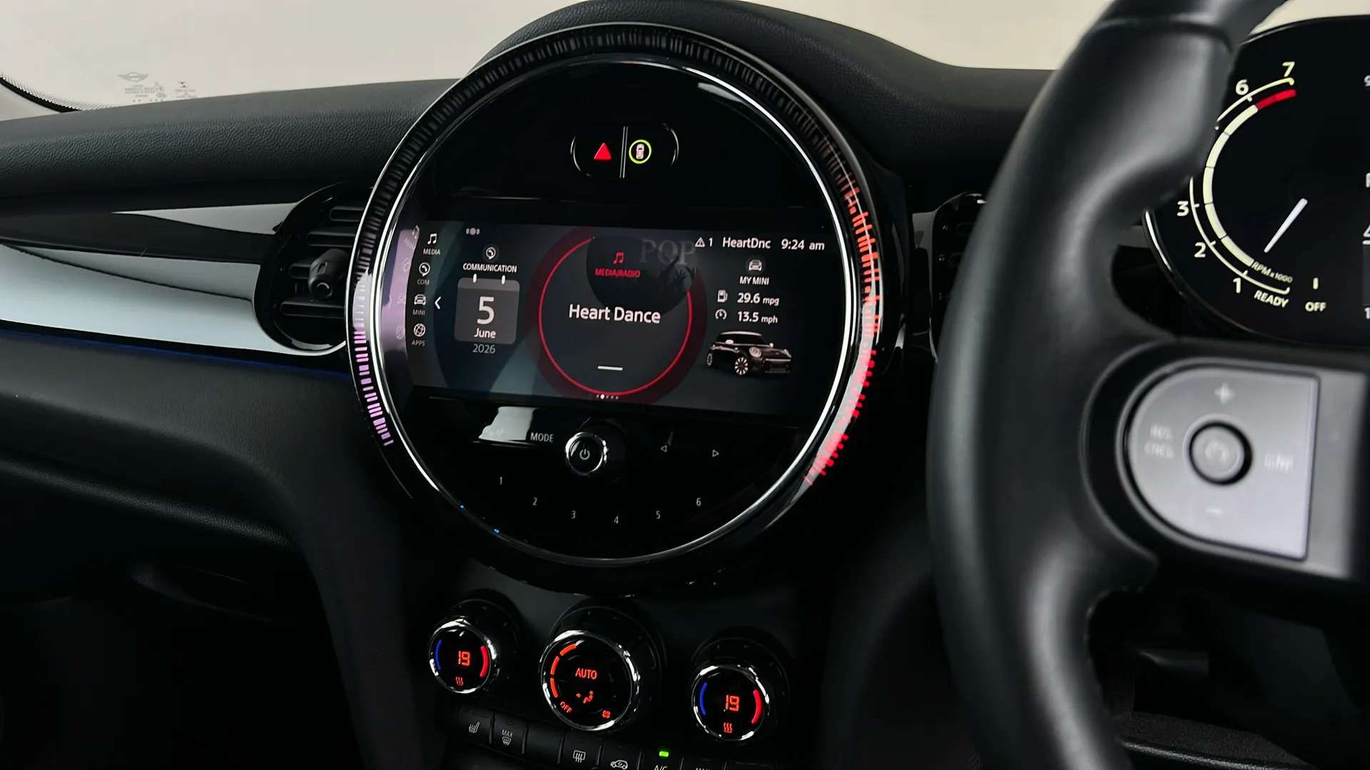 2023 MINI HATCH 2023 MINI HATCH
