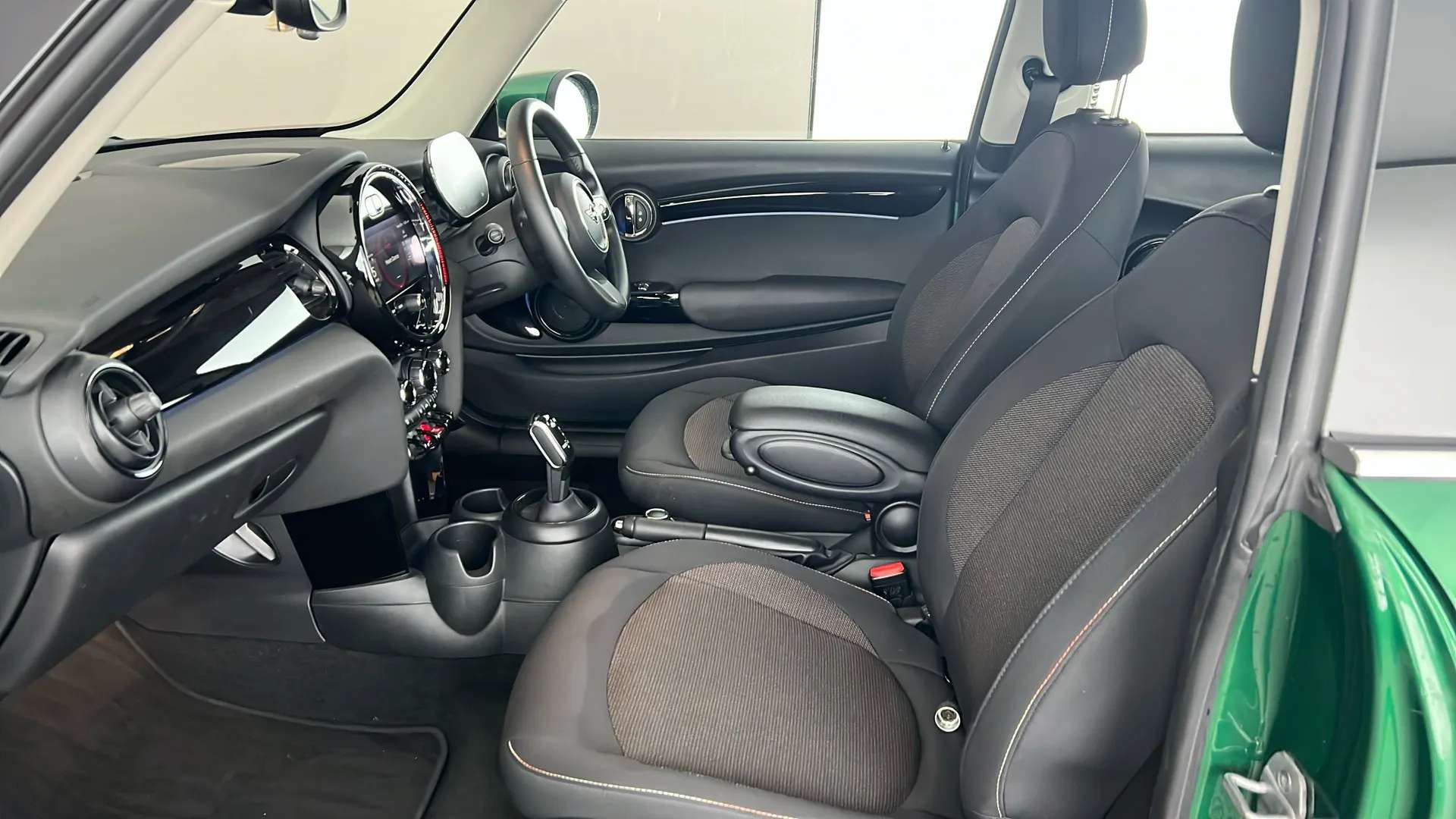 2023 MINI HATCH 2023 MINI HATCH