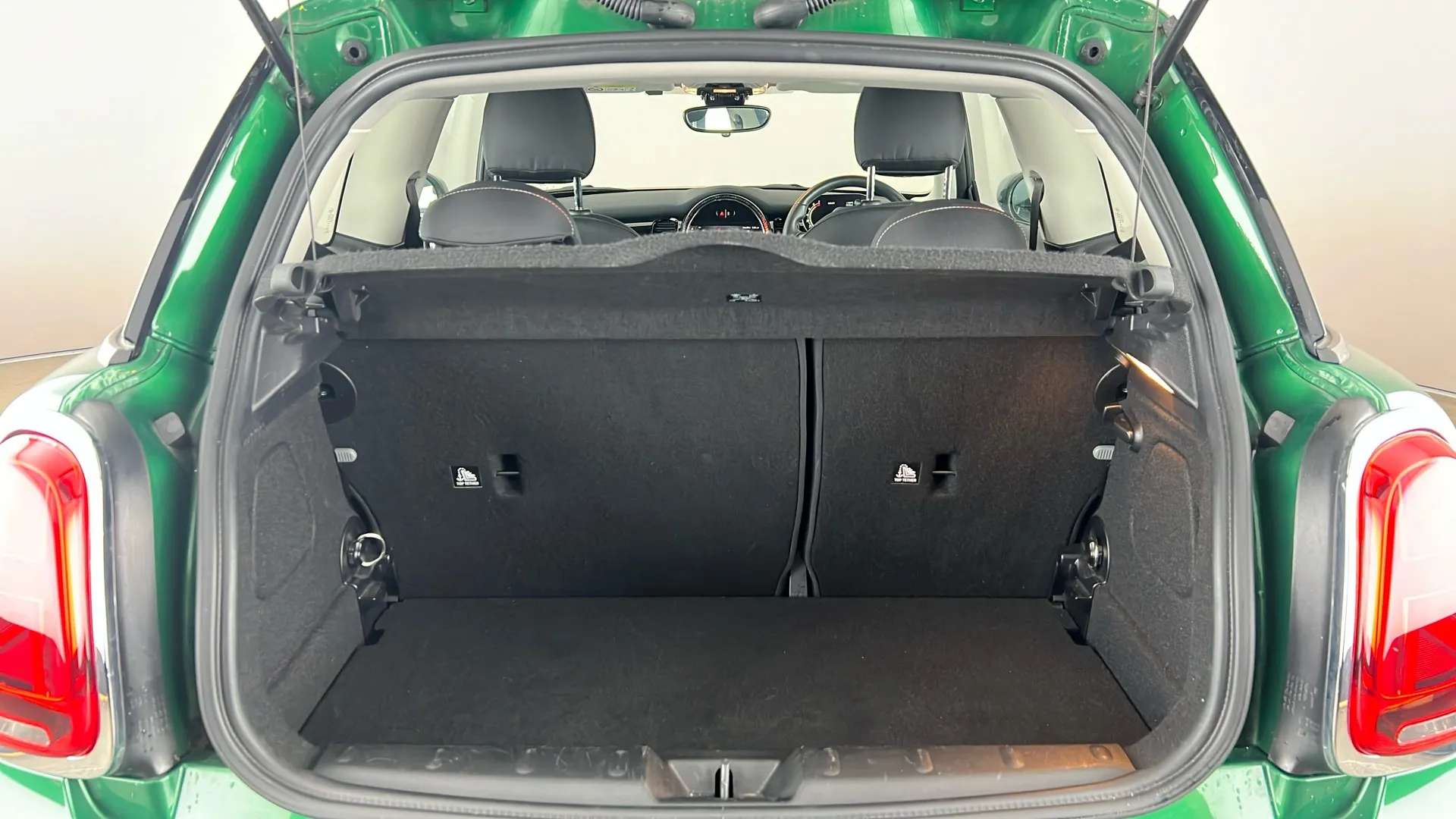 2023 MINI HATCH 2023 MINI HATCH