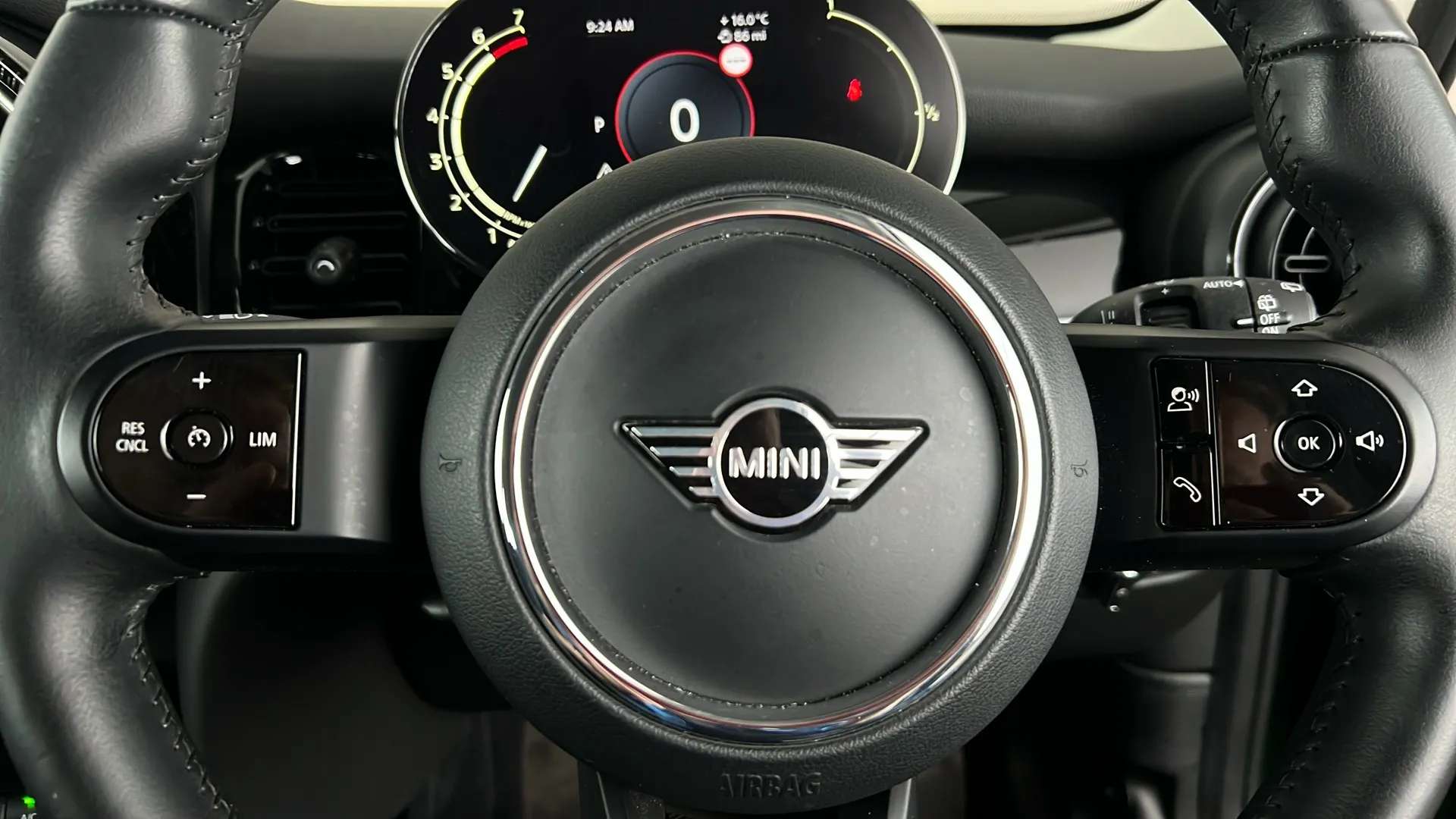 2023 MINI HATCH 2023 MINI HATCH