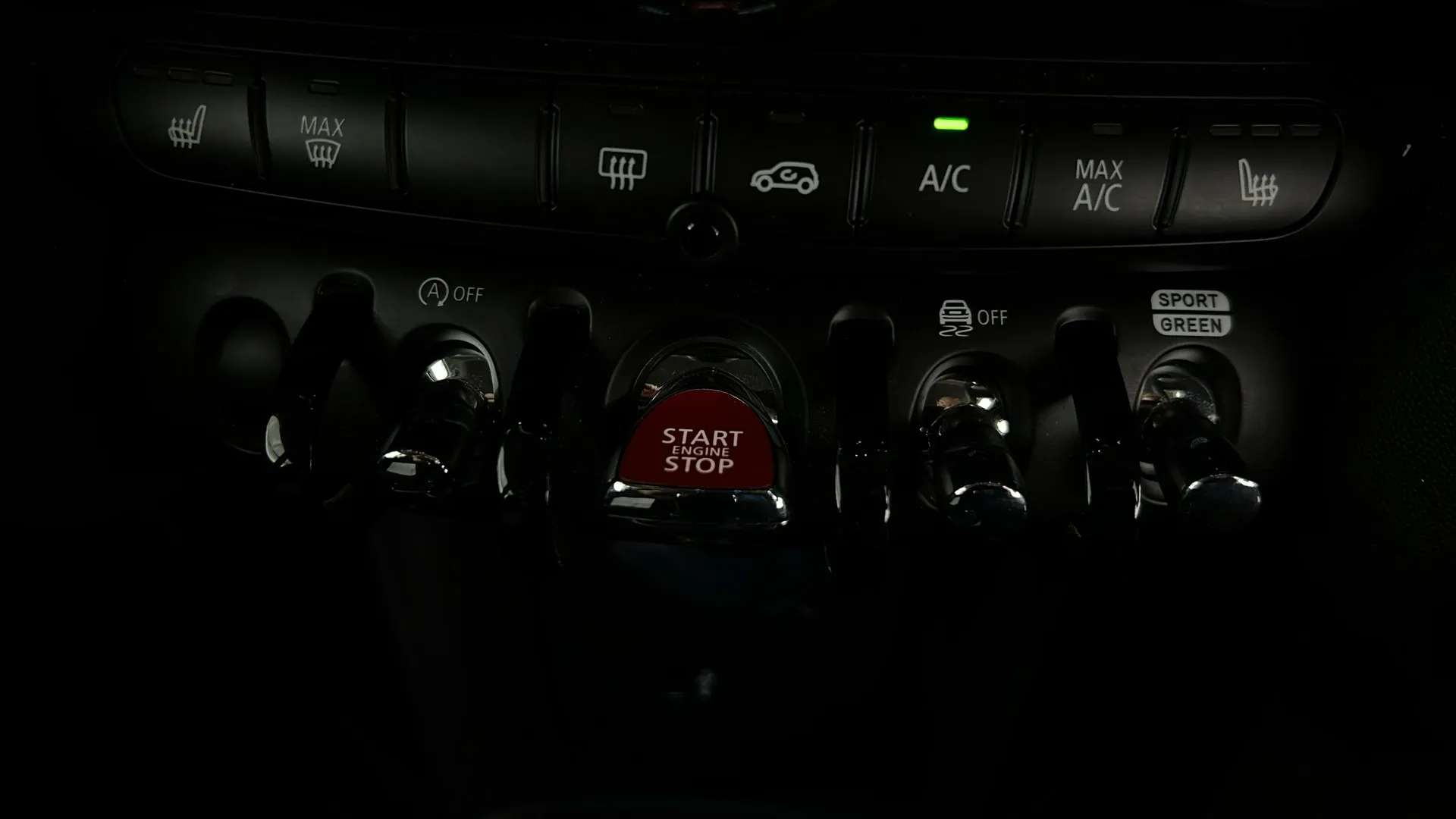 2023 MINI HATCH 2023 MINI HATCH