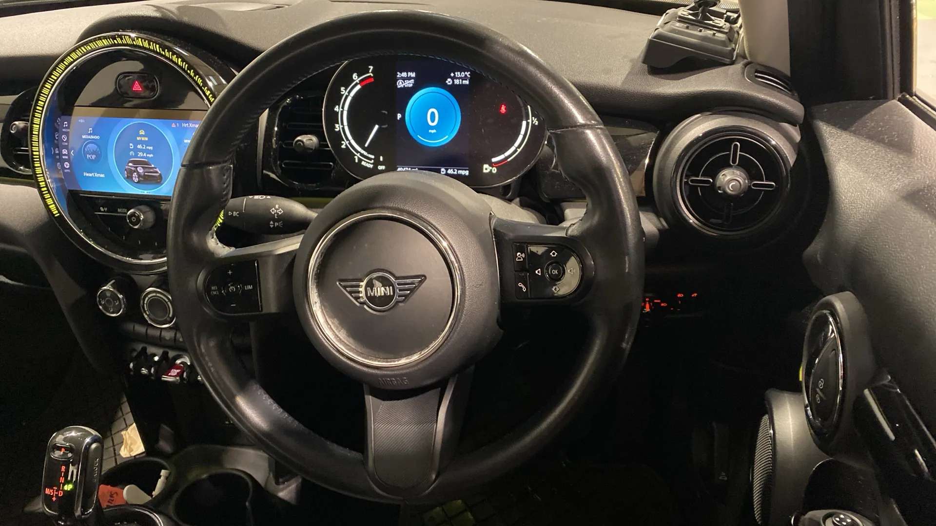 2021 MINI HATCH 2021 MINI HATCH