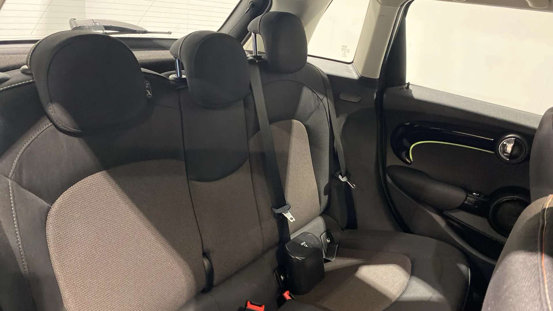 2021 MINI HATCH 2021 MINI HATCH