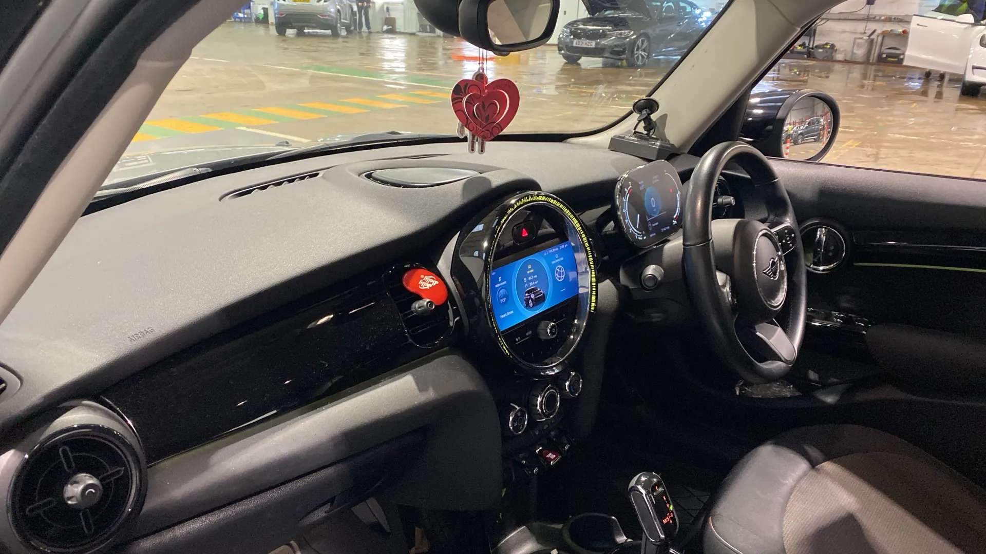 2021 MINI HATCH 2021 MINI HATCH