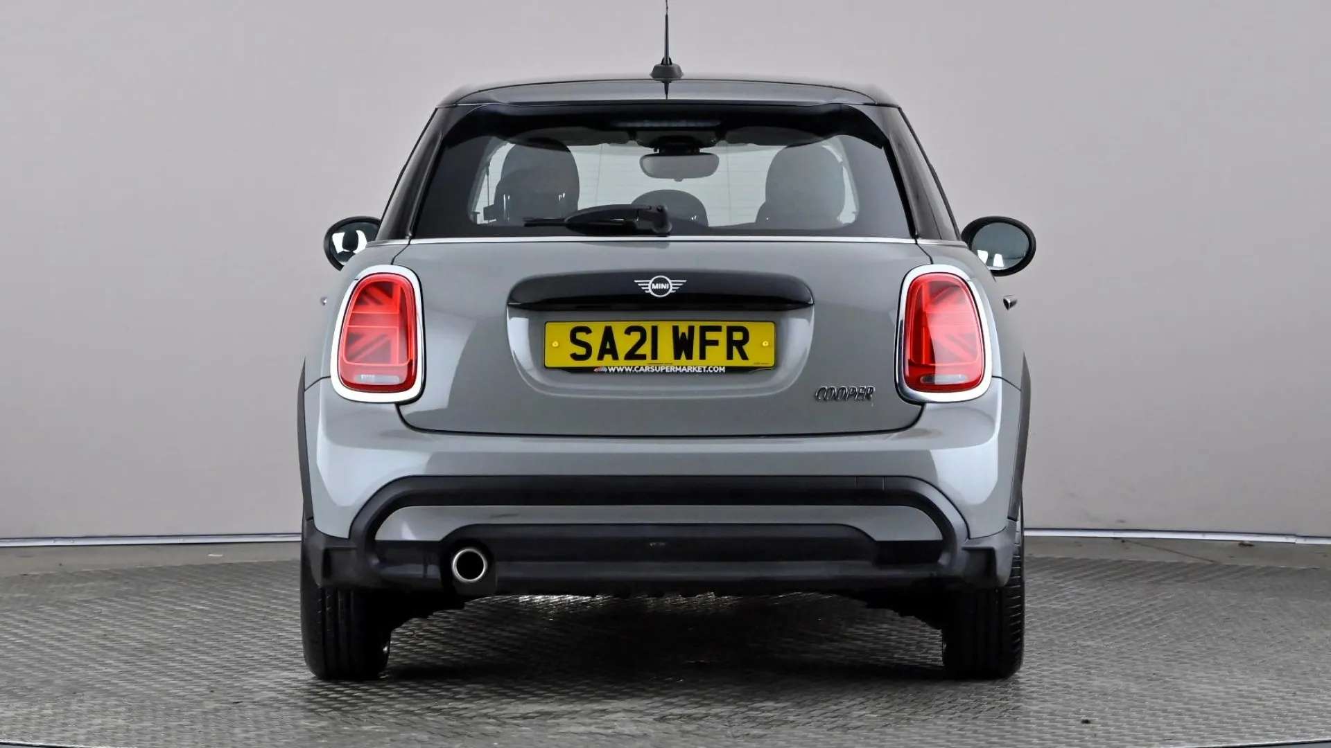 2021 MINI HATCH 2021 MINI HATCH