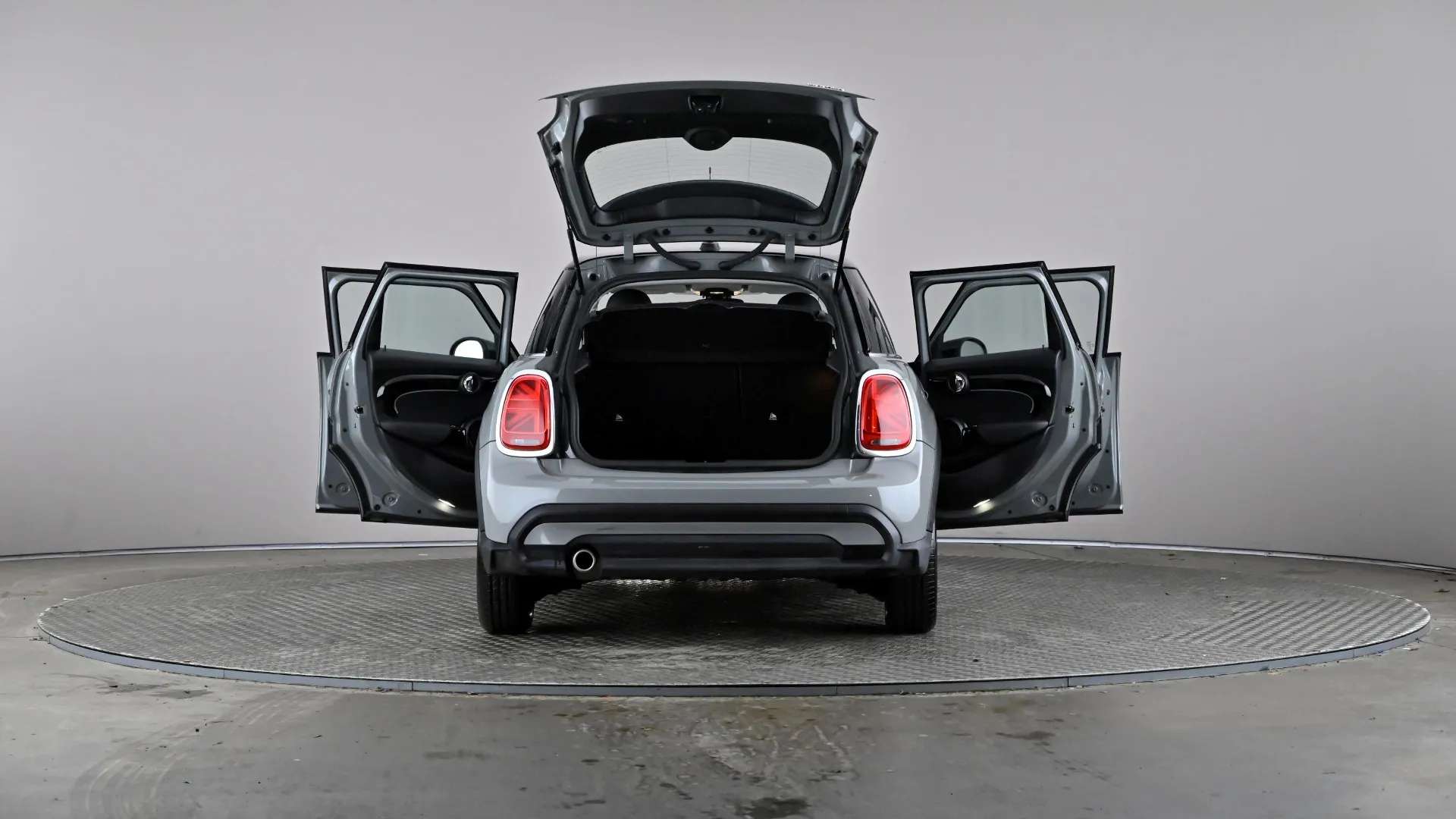 2021 MINI HATCH 2021 MINI HATCH