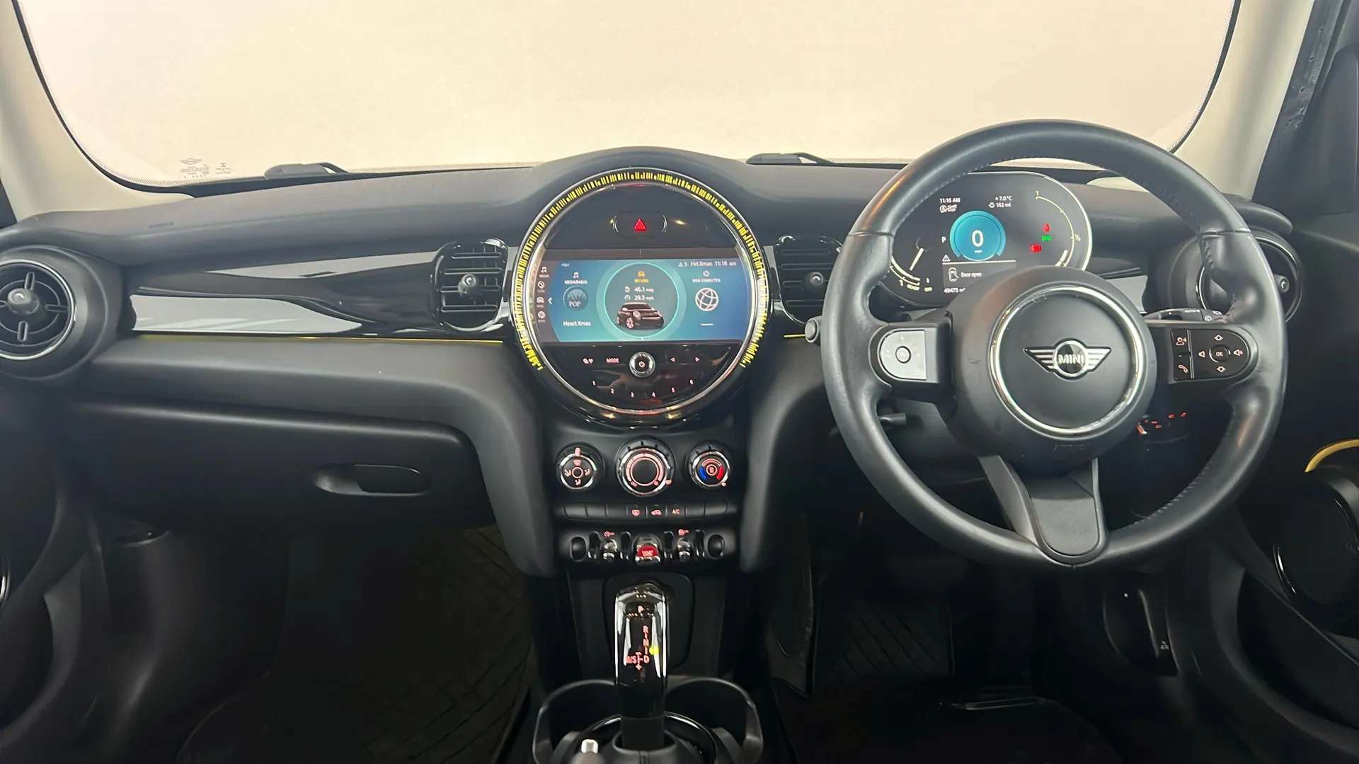 2021 MINI HATCH 2021 MINI HATCH