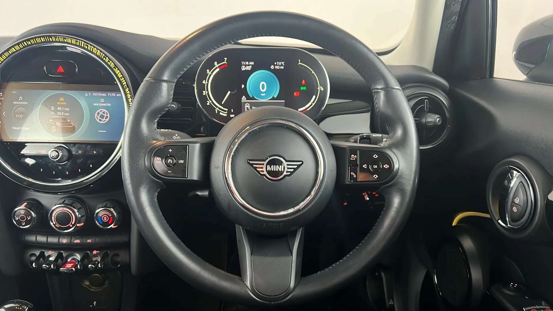 2021 MINI HATCH 2021 MINI HATCH