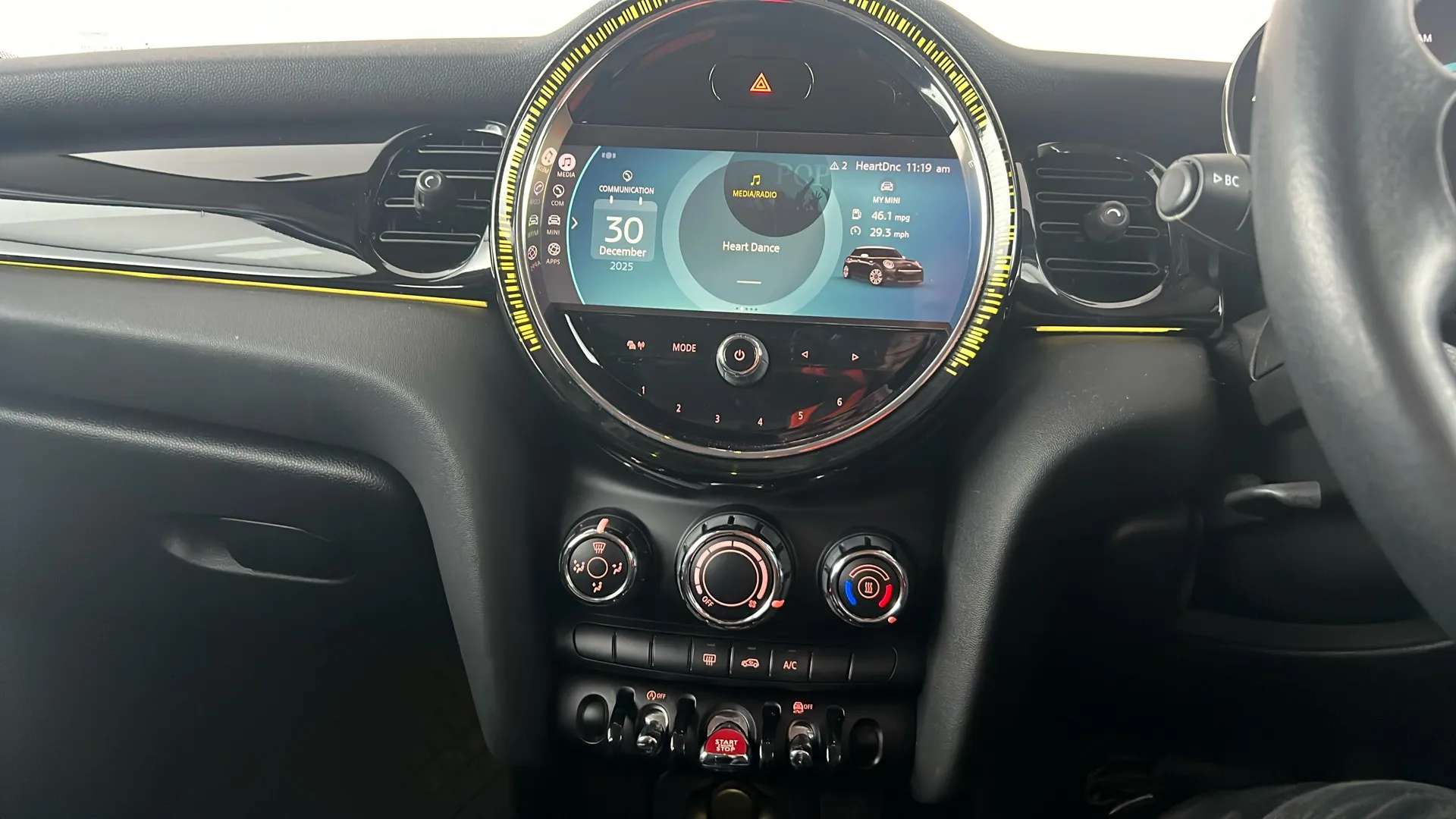 2021 MINI HATCH 2021 MINI HATCH