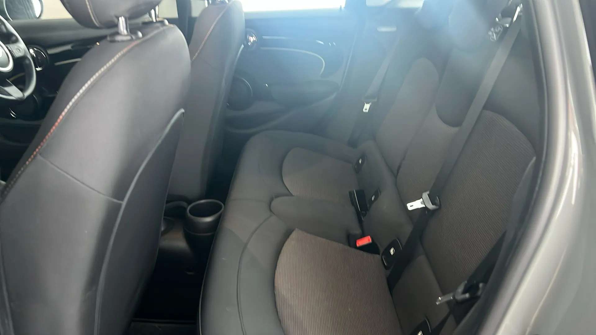 2021 MINI HATCH 2021 MINI HATCH