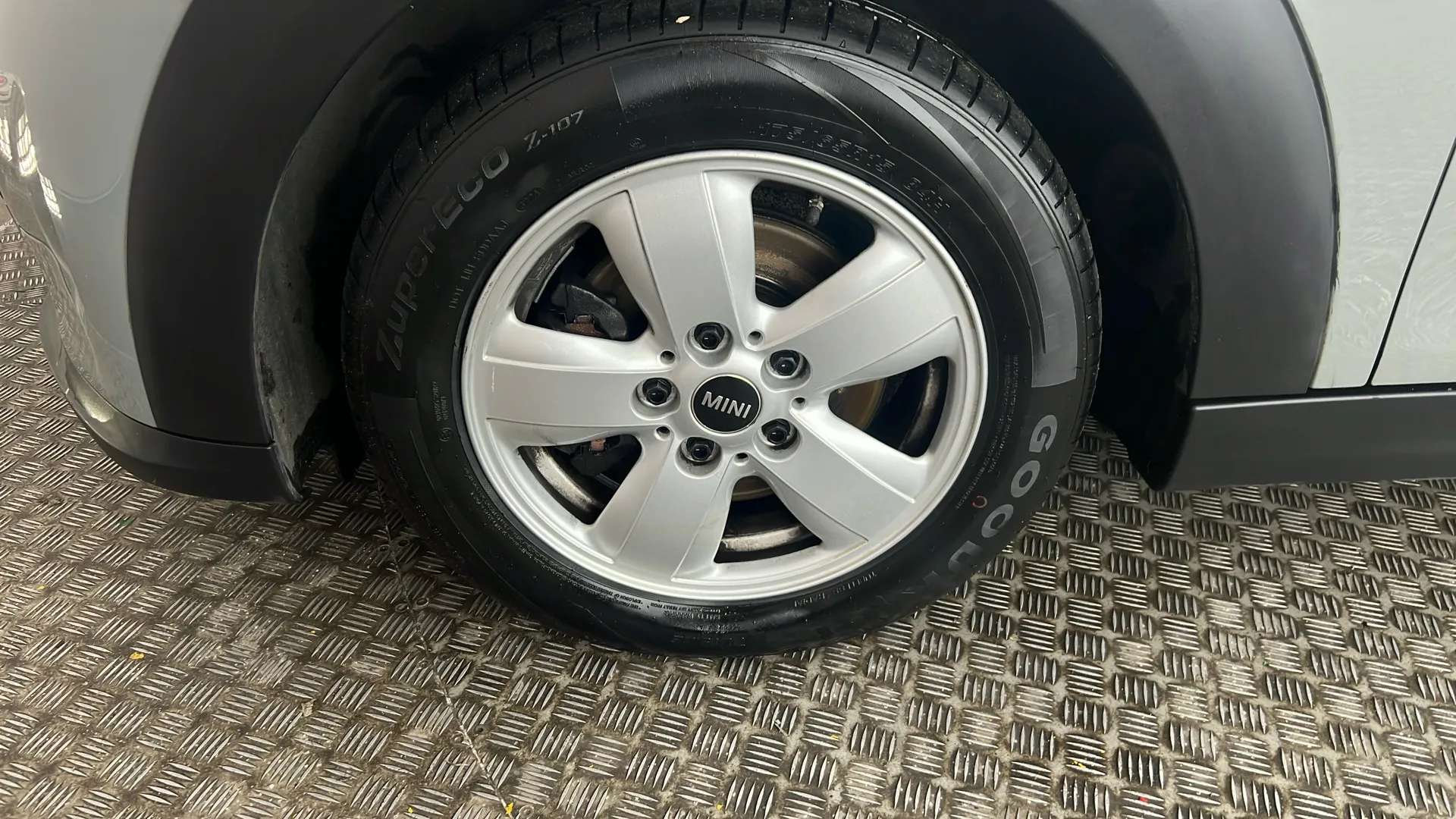 2021 MINI HATCH 2021 MINI HATCH