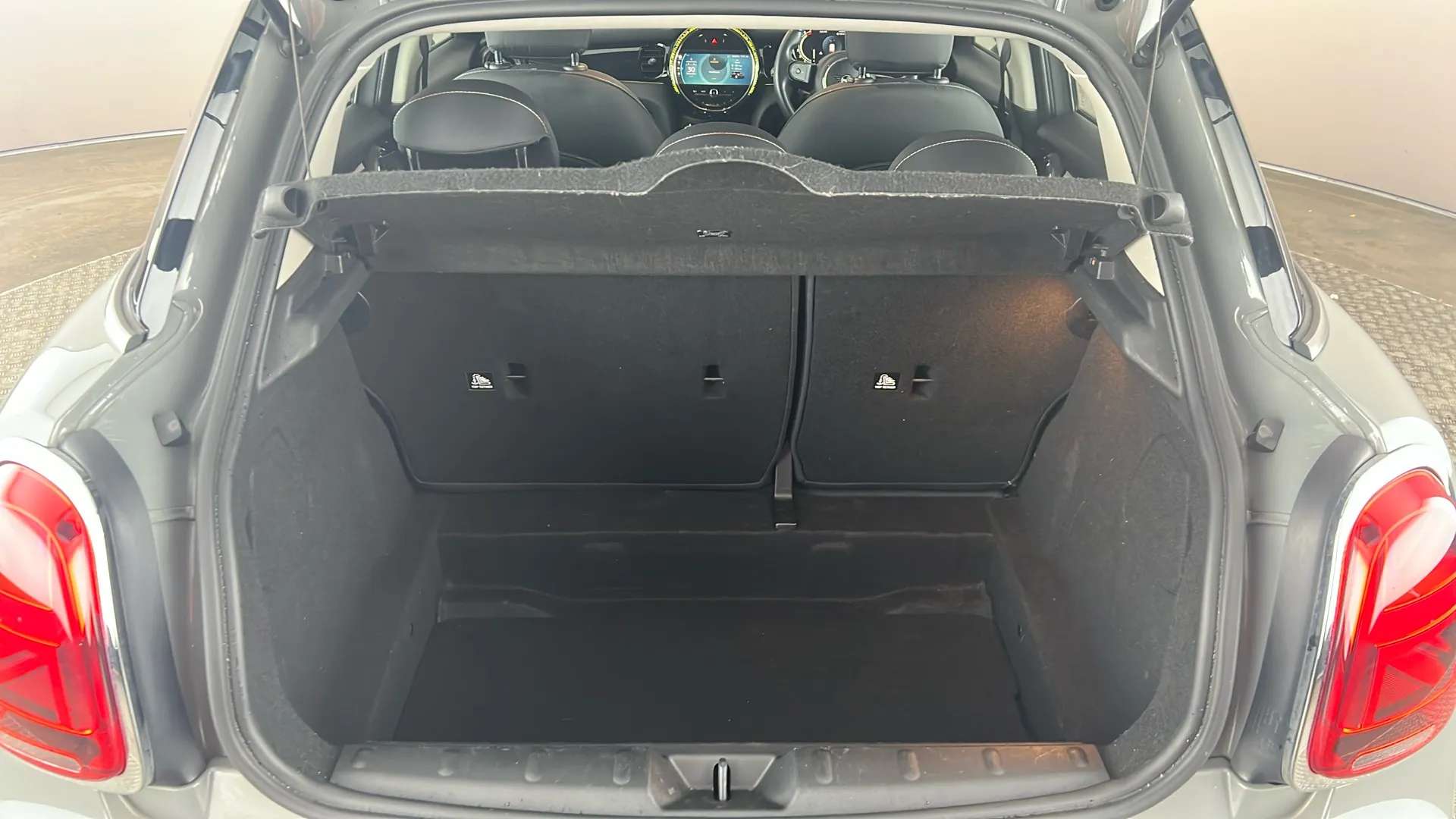 2021 MINI HATCH 2021 MINI HATCH