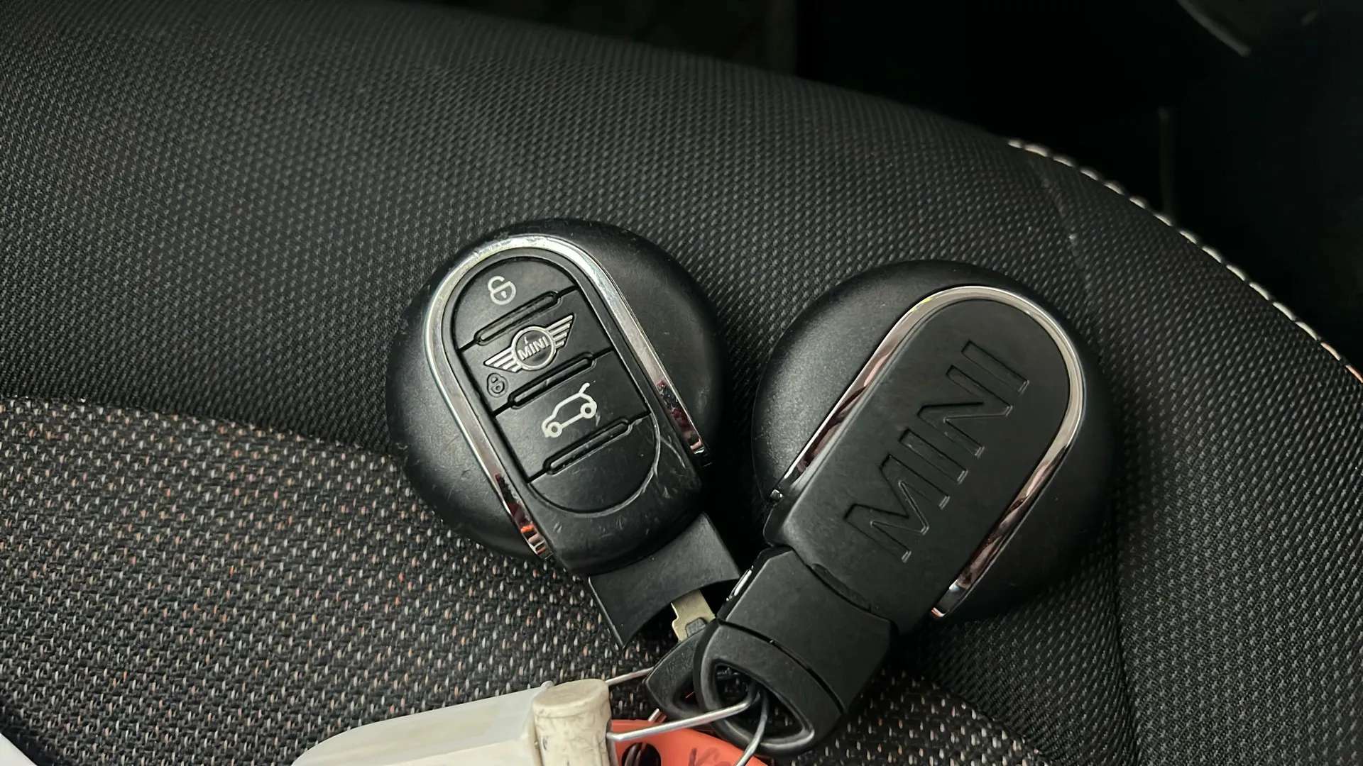 2021 MINI HATCH 2021 MINI HATCH