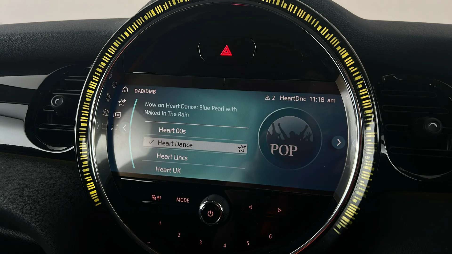 2021 MINI HATCH 2021 MINI HATCH