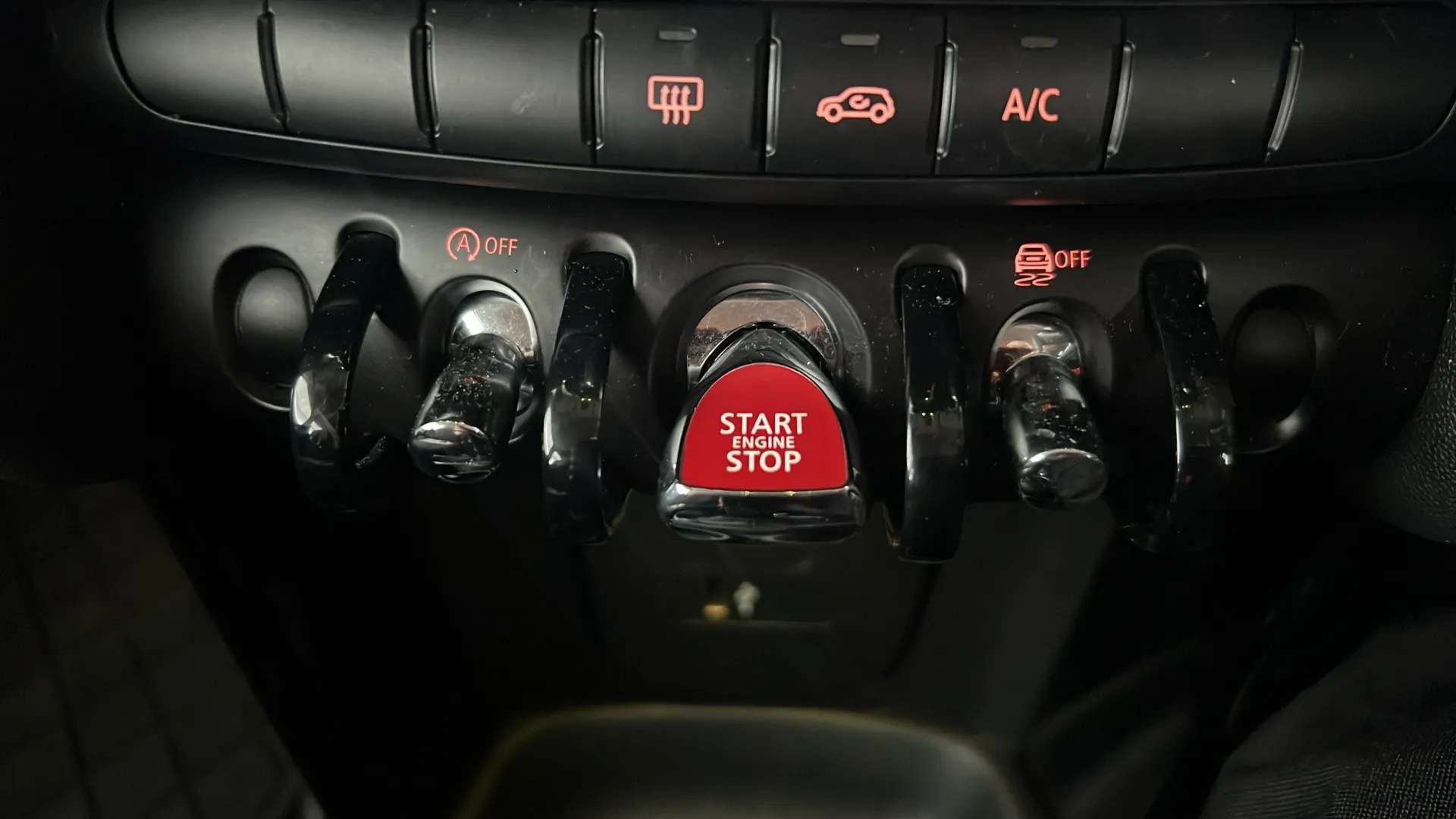 2021 MINI HATCH 2021 MINI HATCH