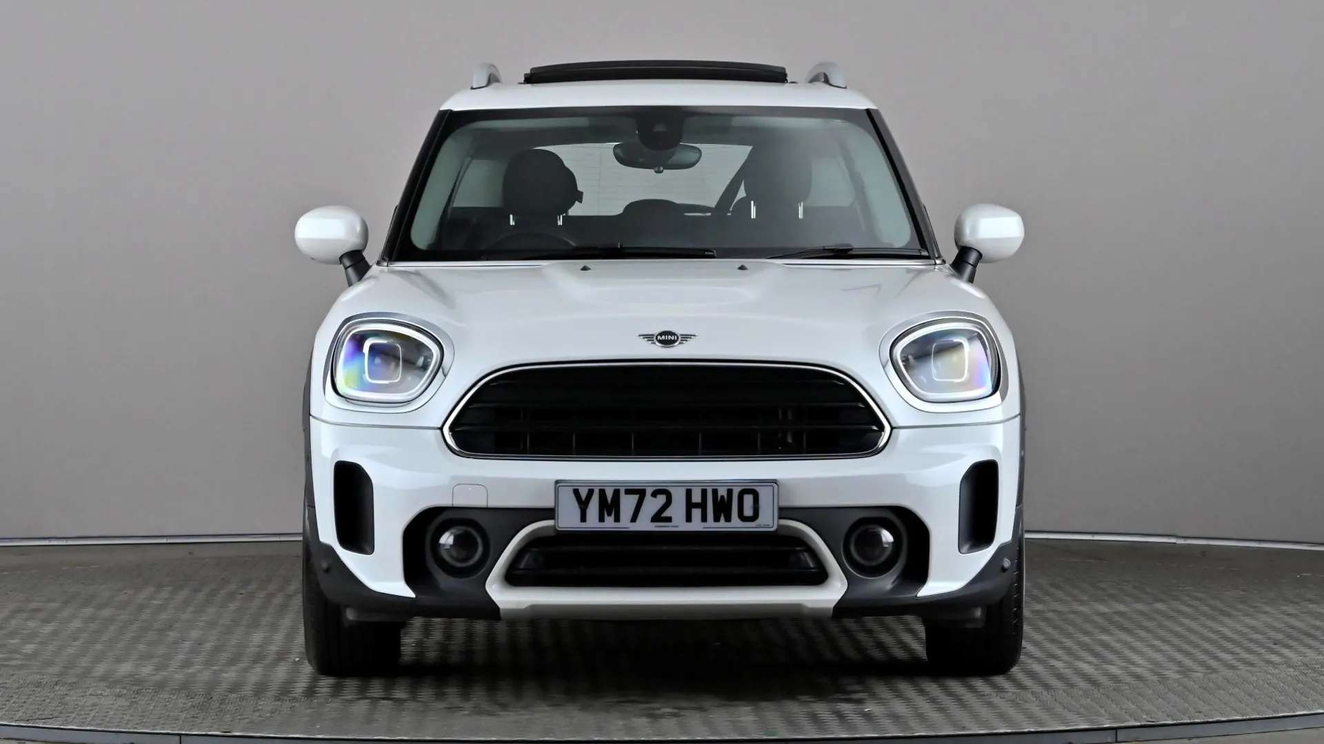 A 2023 MINI COUNTRYMAN 1.5 Cooper Classic Auto A 2023 MINI COUNTRYMAN 1.5 Cooper Classic Auto