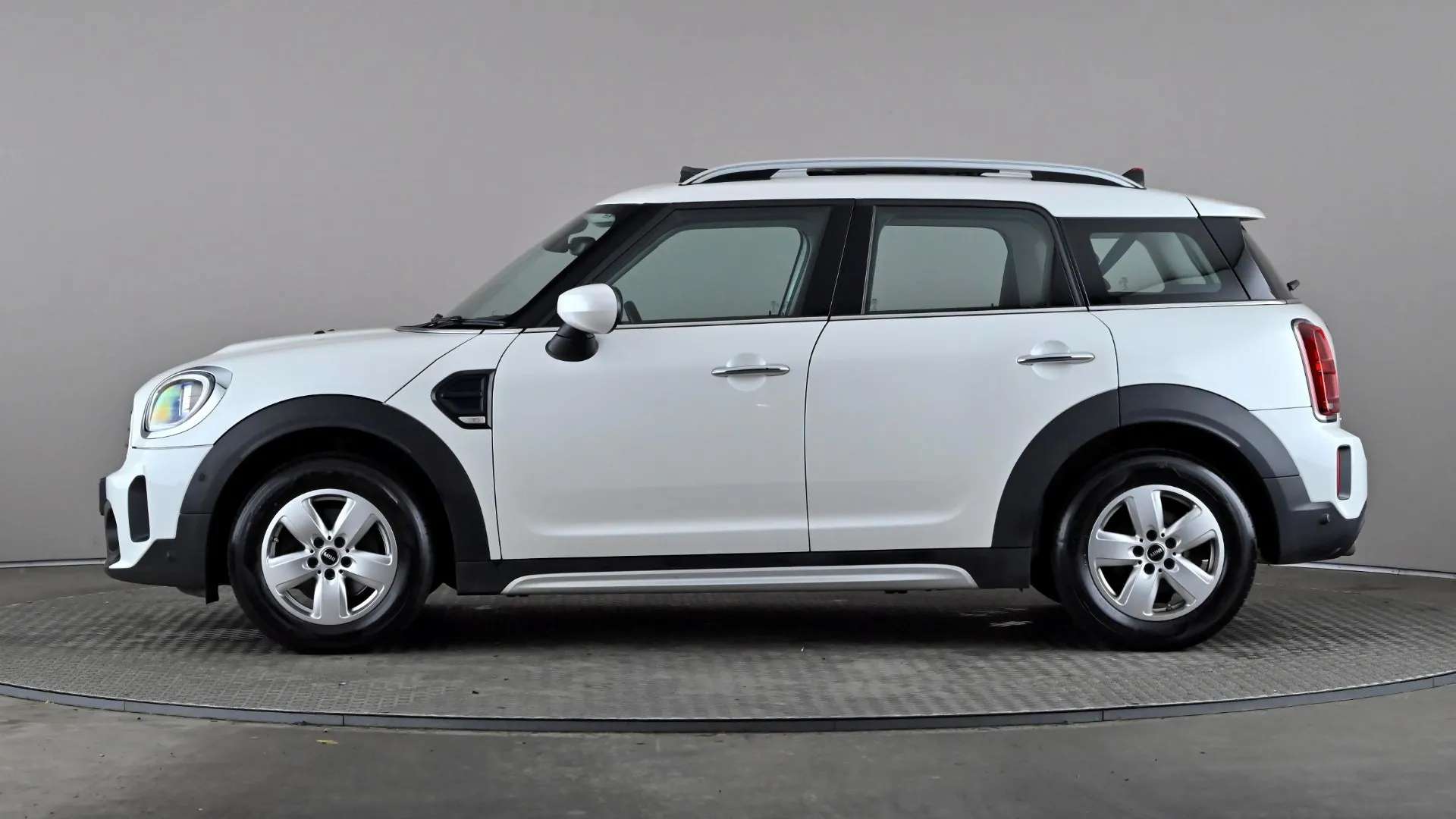 A 2023 MINI COUNTRYMAN 1.5 Cooper Classic Auto A 2023 MINI COUNTRYMAN 1.5 Cooper Classic Auto