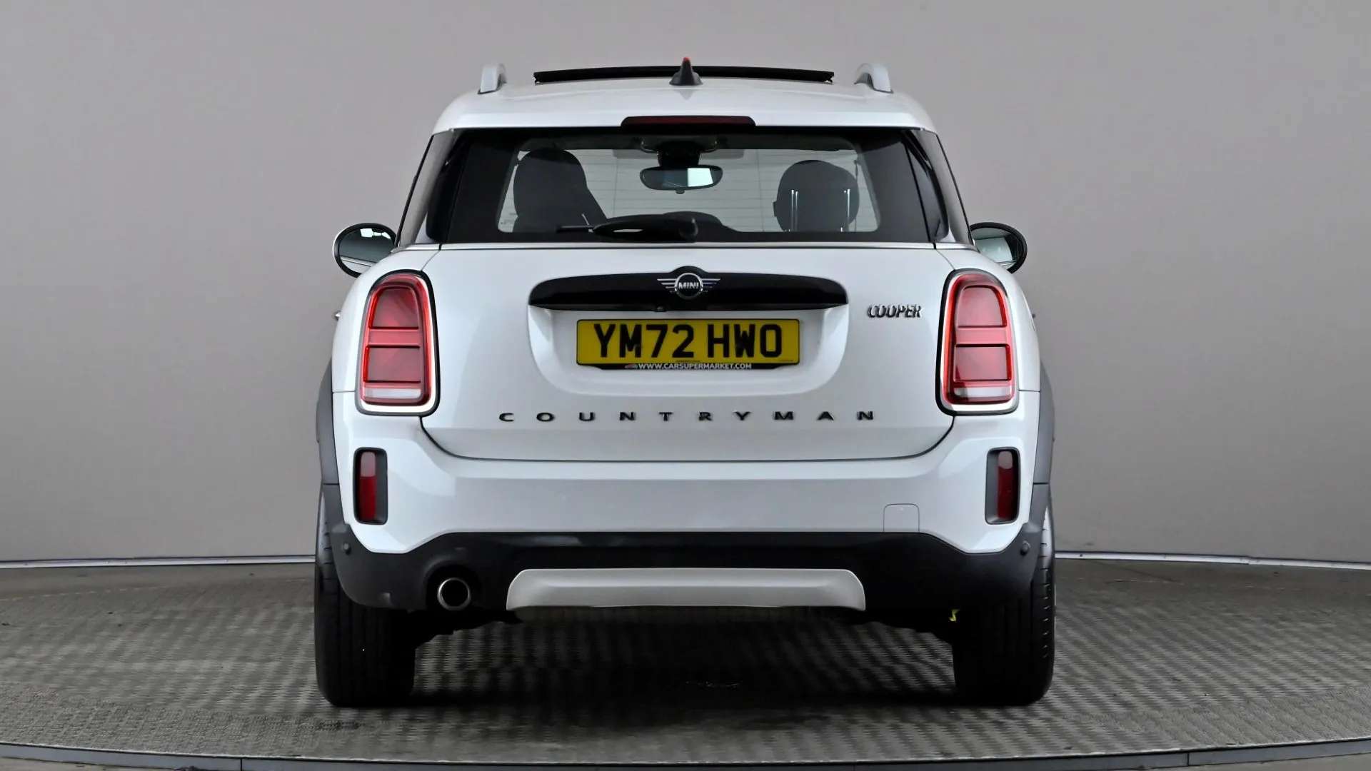 2023 MINI COUNTRYMAN 2023 MINI COUNTRYMAN