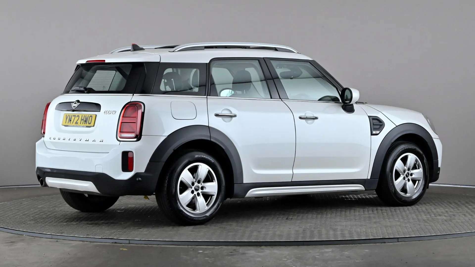 2023 MINI COUNTRYMAN 2023 MINI COUNTRYMAN